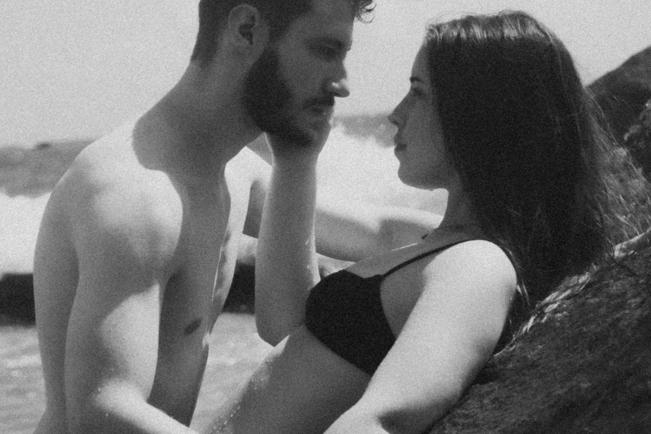 You’re Not Asking for Too Much: Wanting More Intimacy, Sex &amp; Aliveness as a Woman.