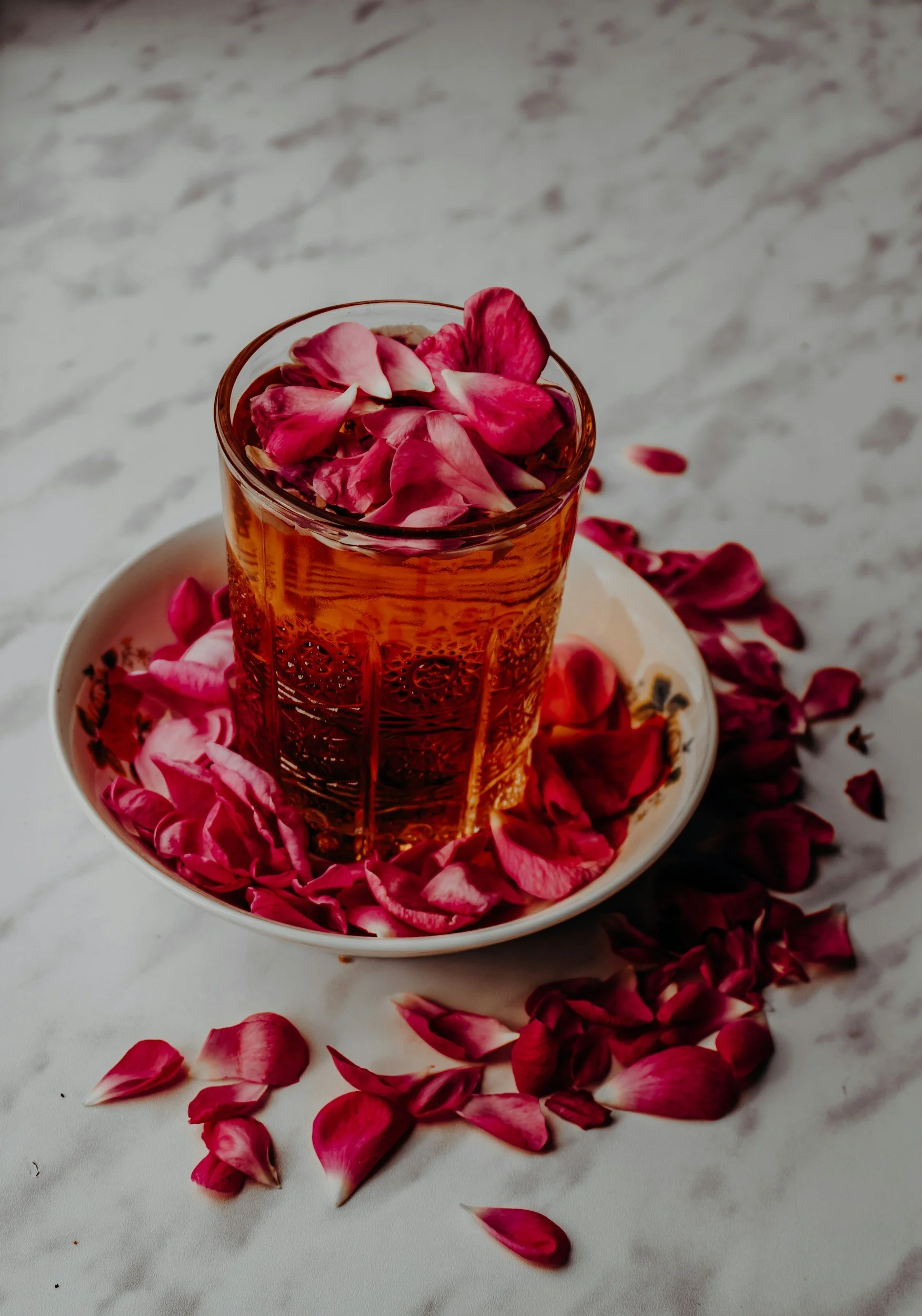 Reclaim Your Eros: Using Ritual, Tea &amp; Sensual Presence to Awaken Your Erotic Aliveness