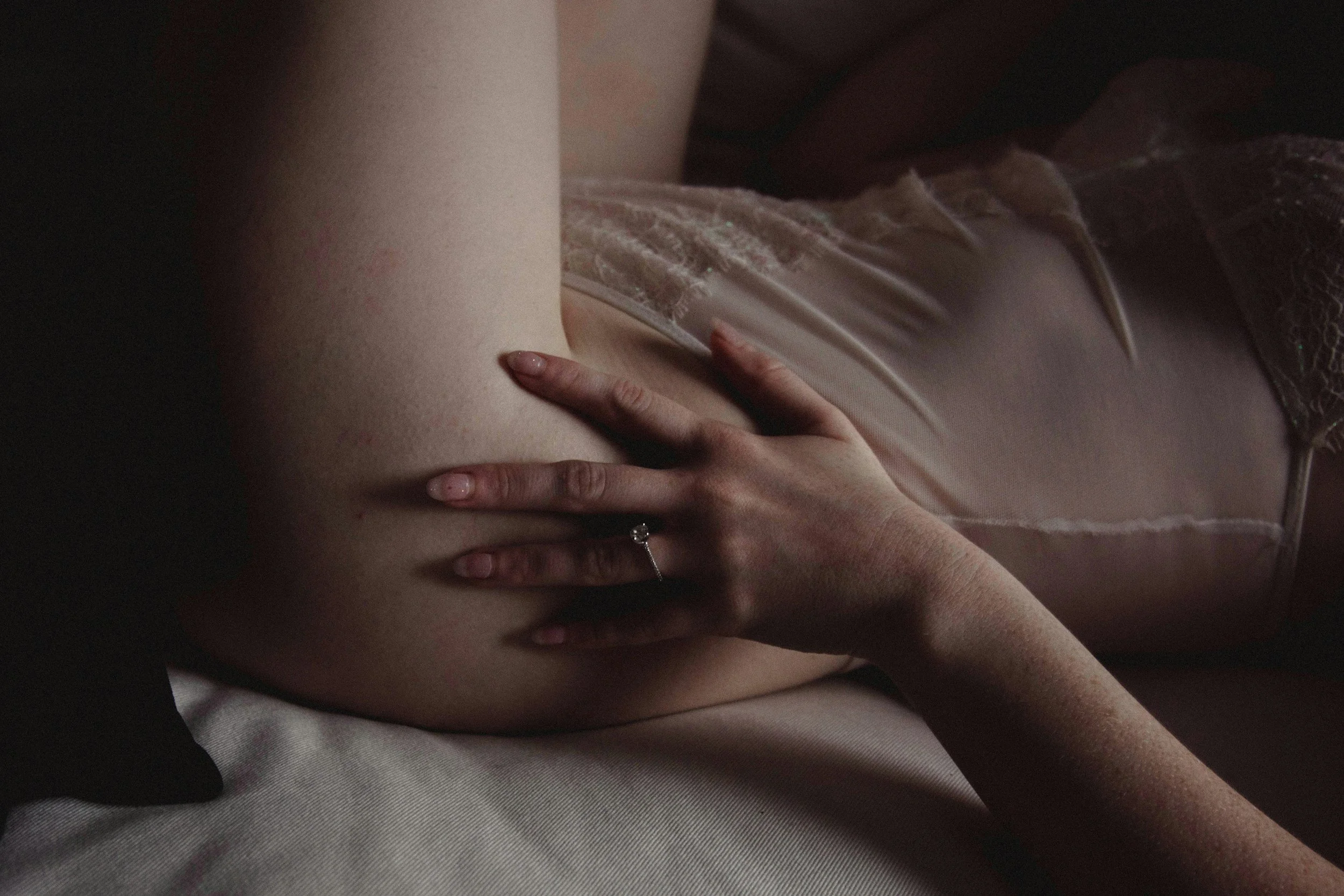 Why Can’t I Orgasm? How To Feel More Pleasure During Sex
