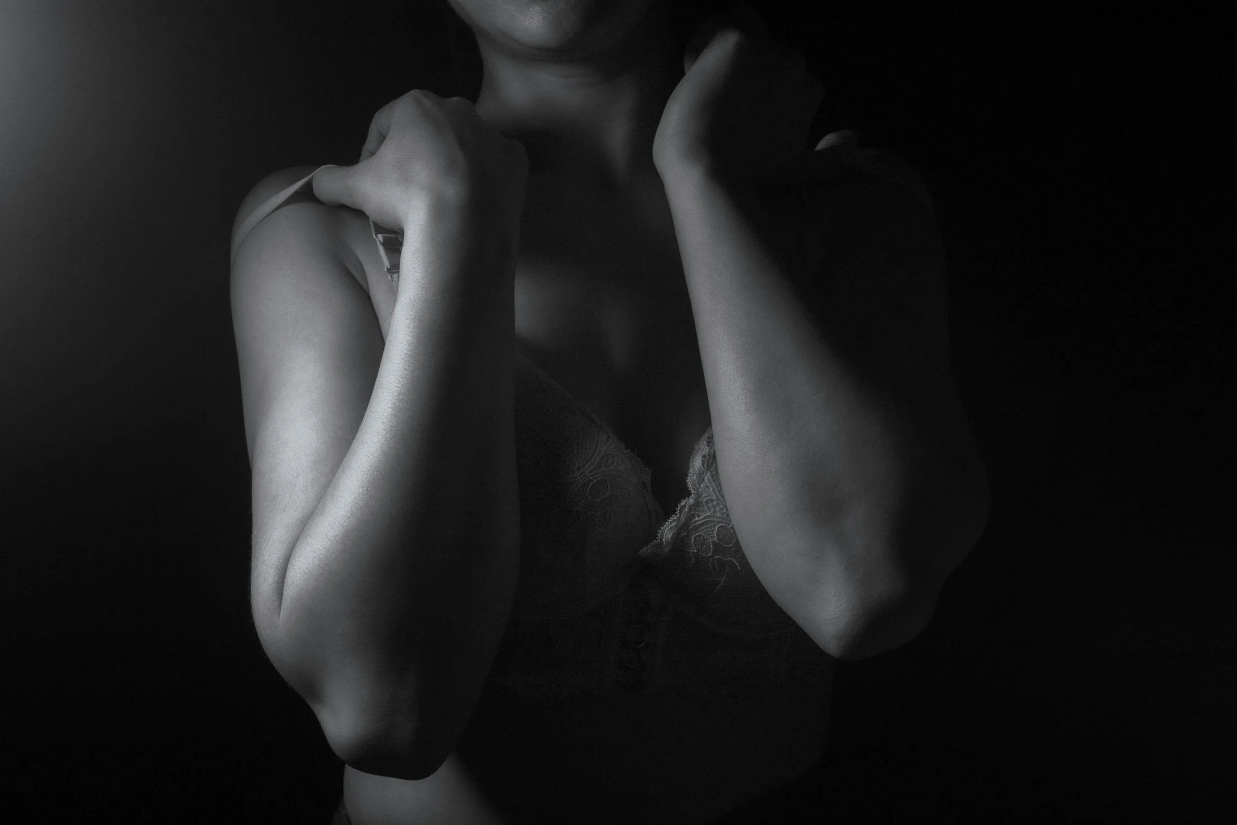 How To Be A Sexually Confident Woman: Reclaiming Your Sexual Self