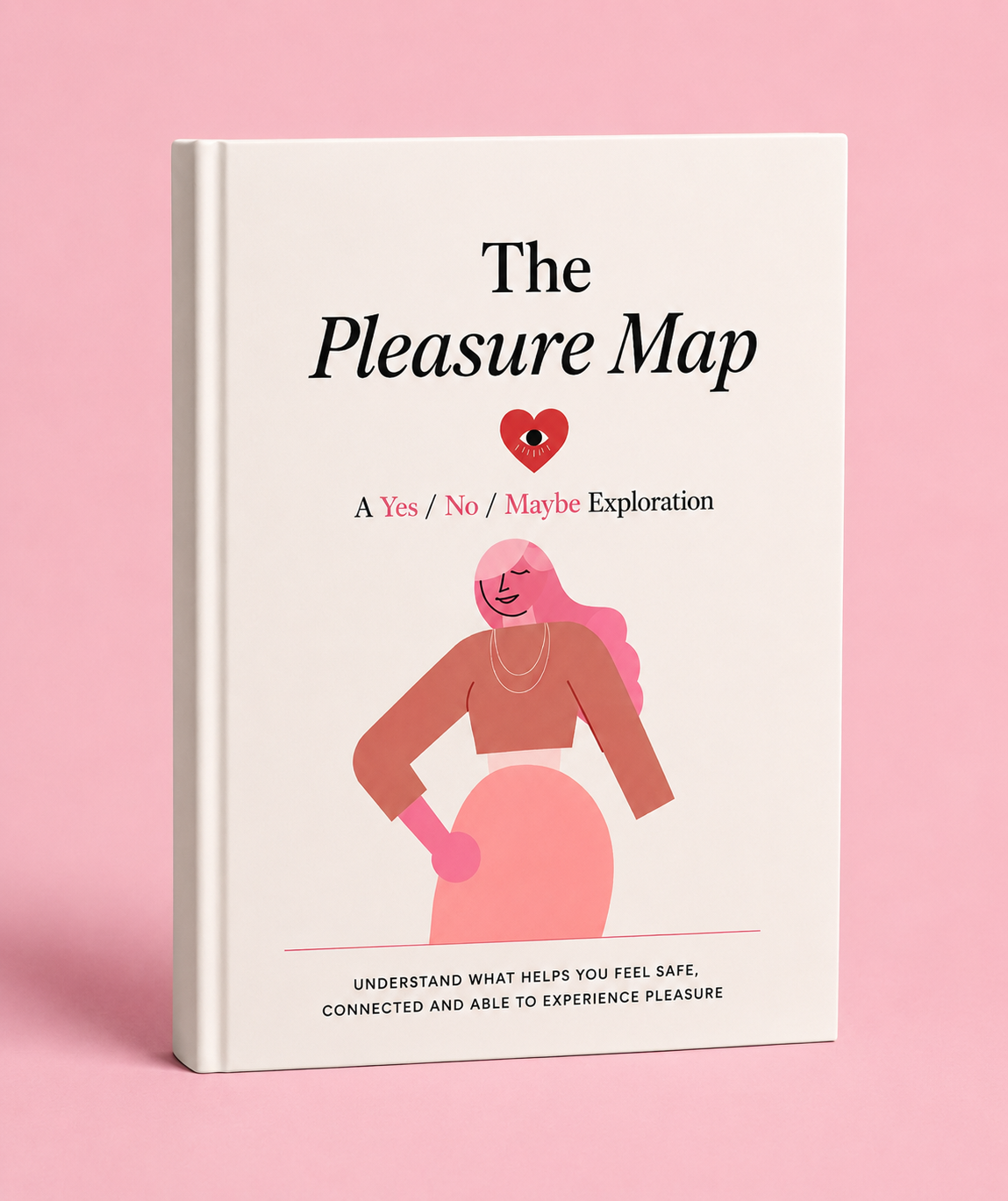 The Pleasure Map