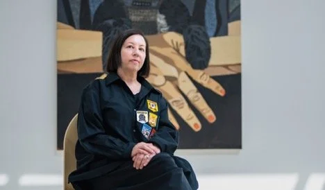 Inside the Collection: Pamela Hornik on Building a Living, Breathing Art Collection in the Bay Area