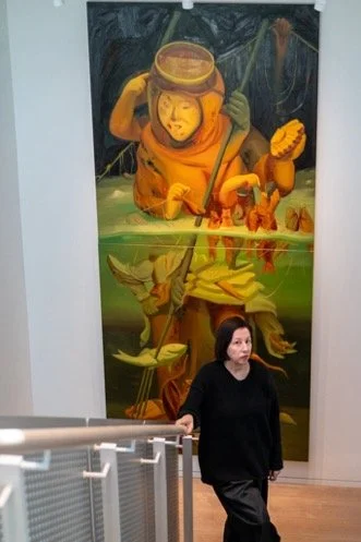 12 Art Collectors Reveal Their Biggest Rookie Mistakes So You Don’t Make The Same Ones