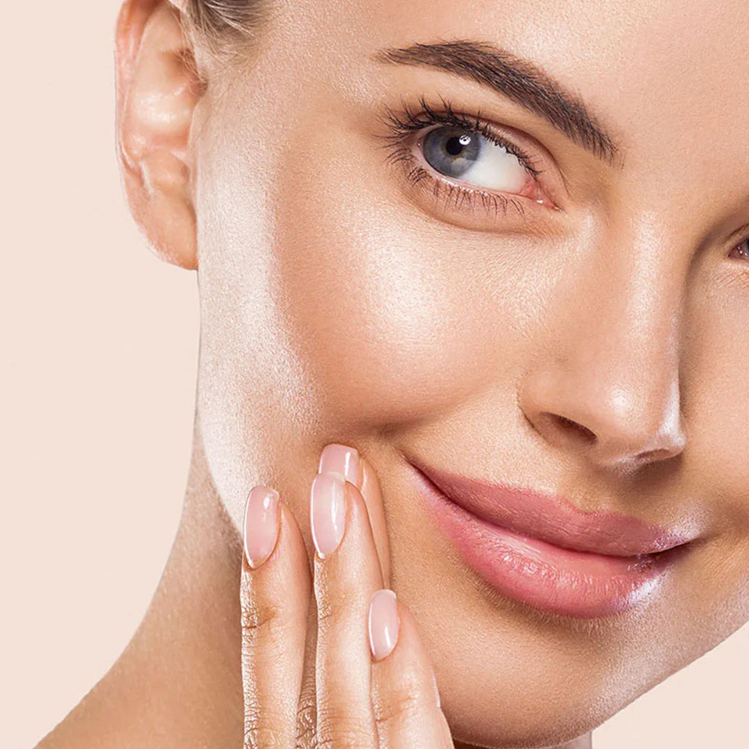 3 Face & Jawline treatments