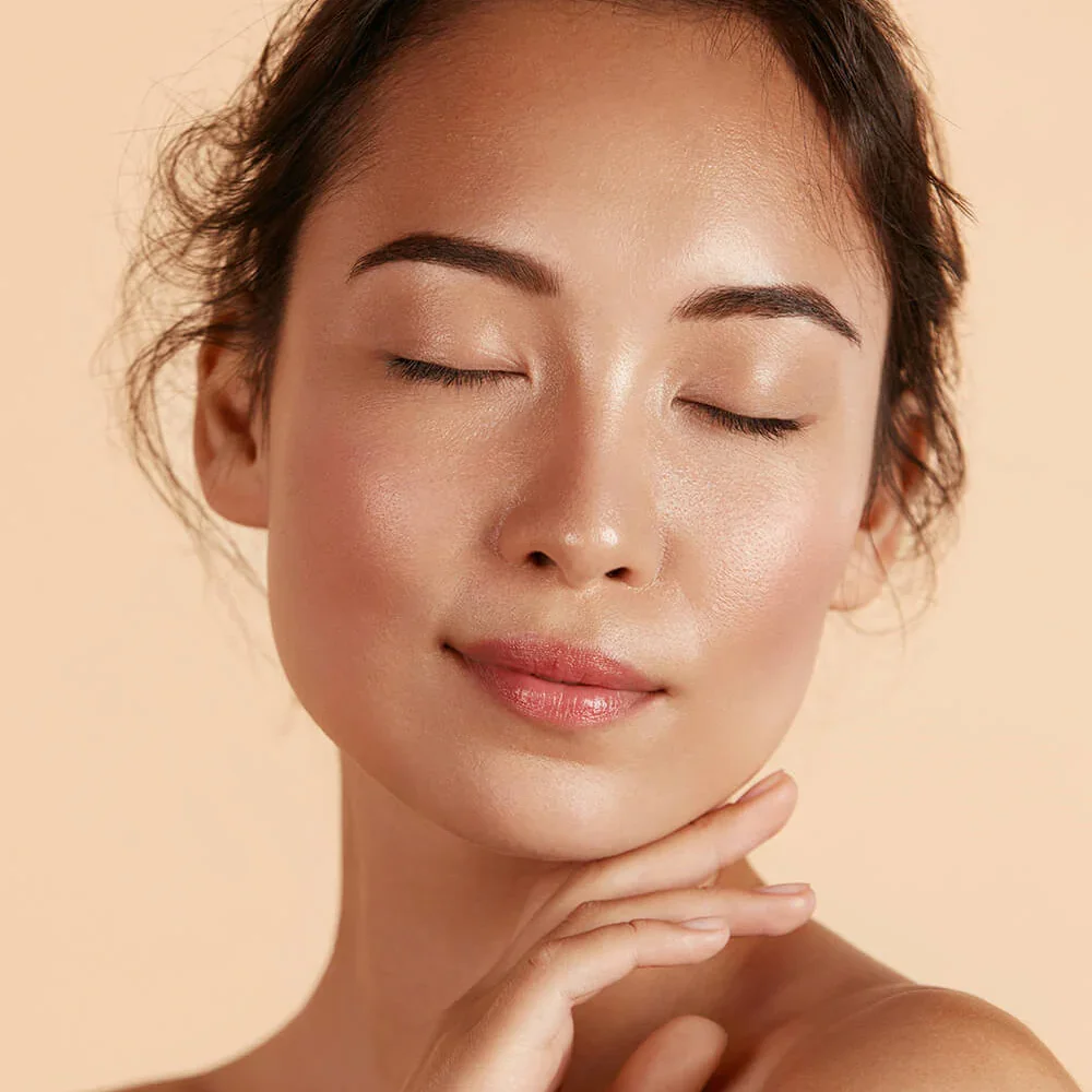 5 Face & Jawline treatments 