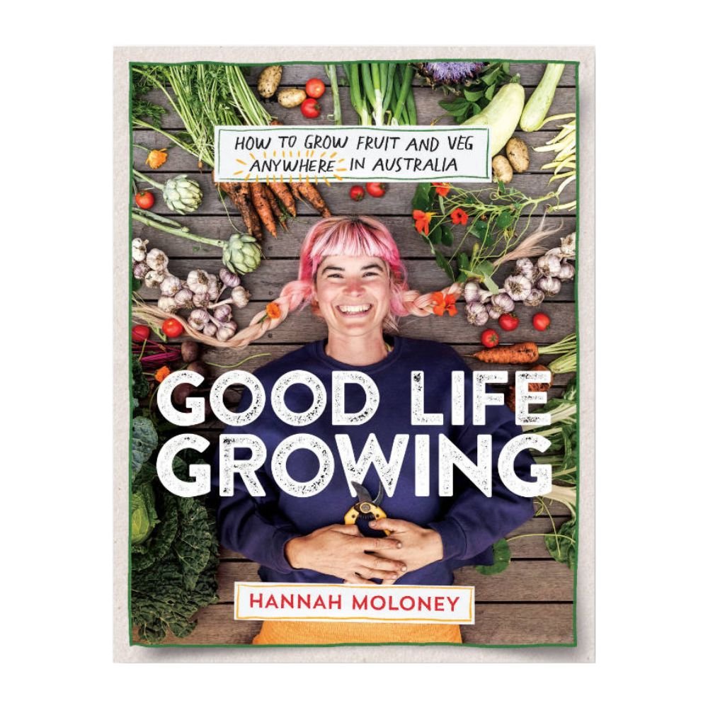 Good Life Growing