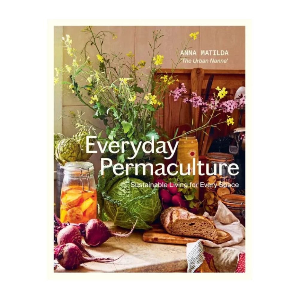 Everyday Permaculture