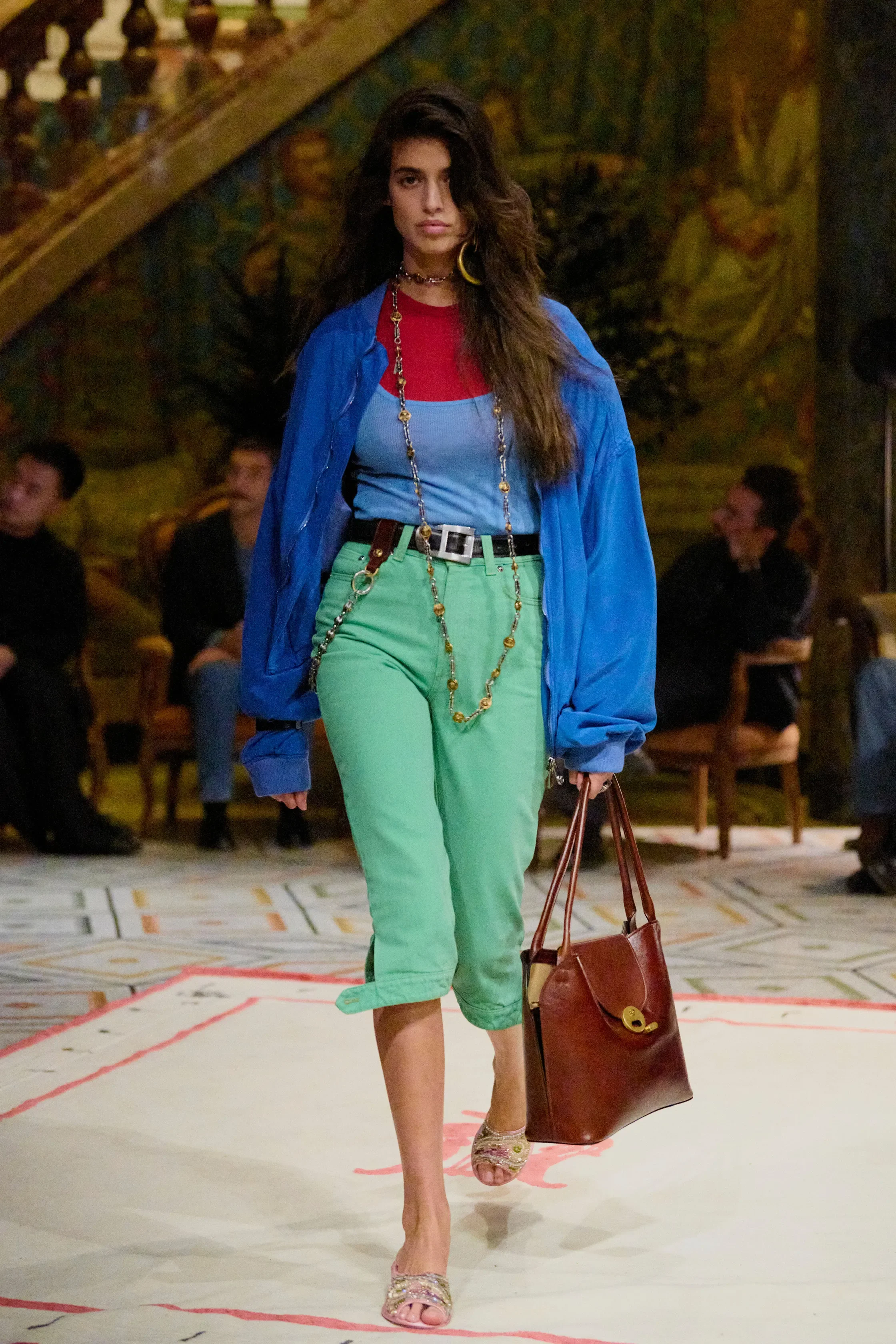 VERSACE