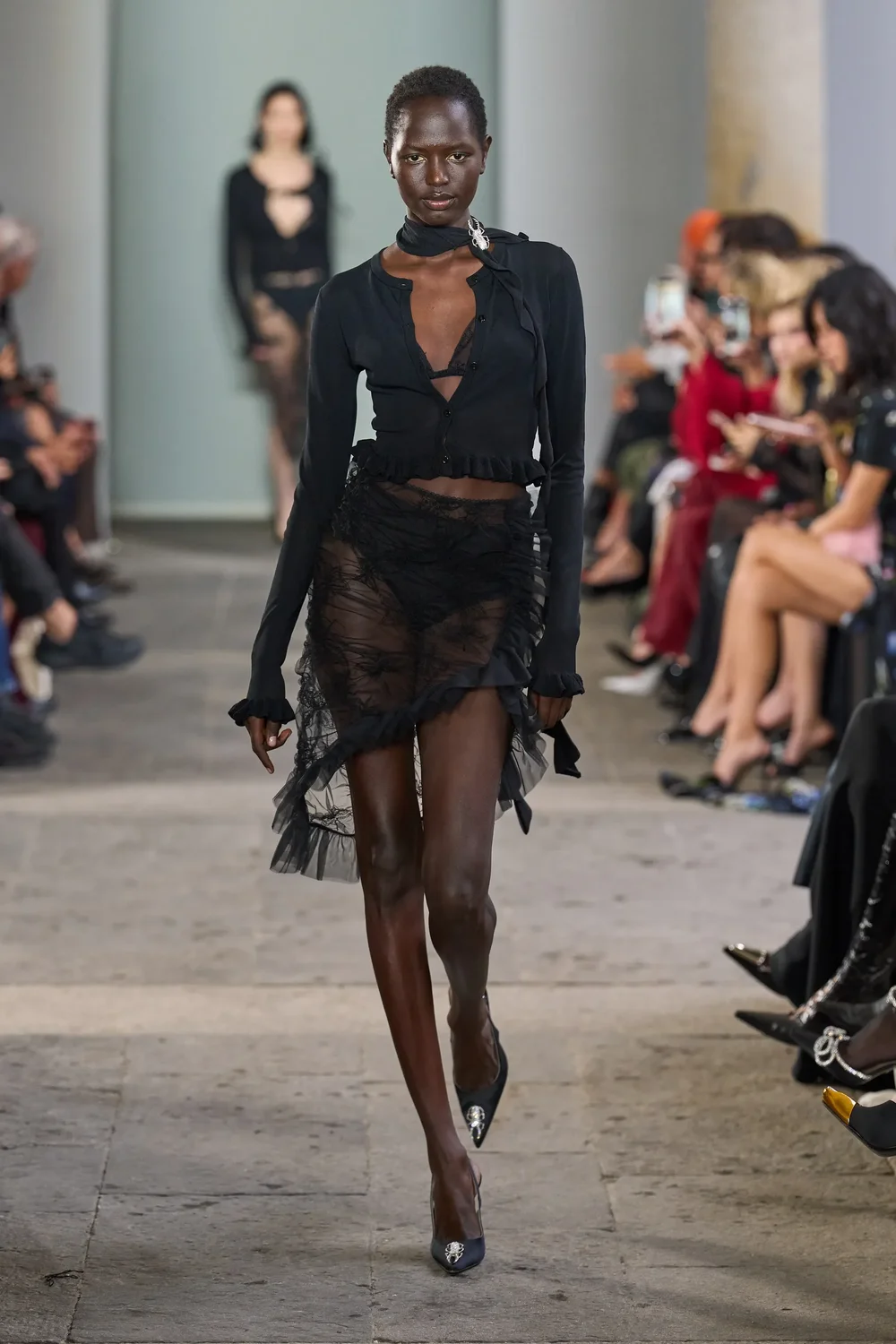 BLUMARINE