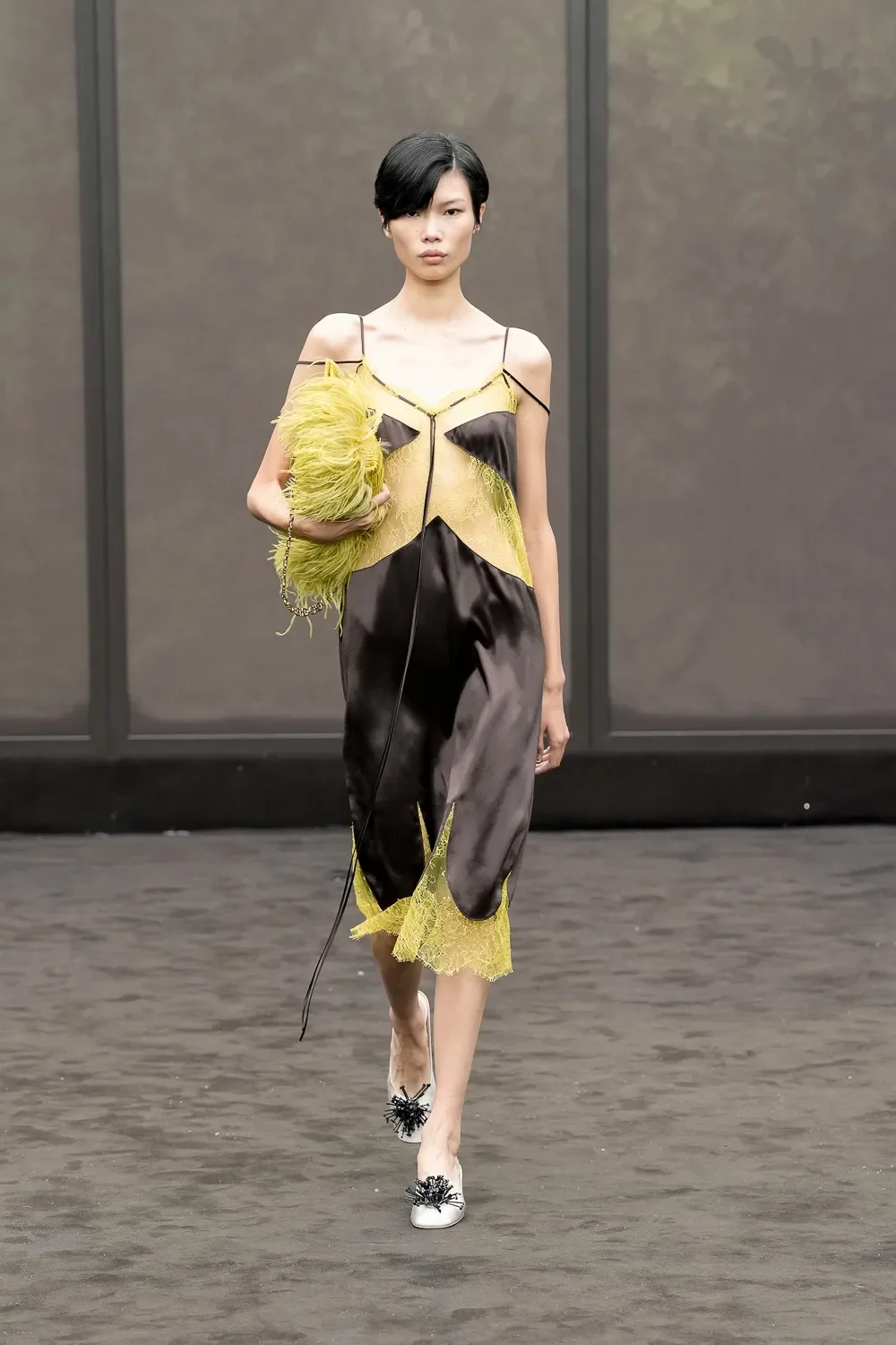 FERRAGAMO