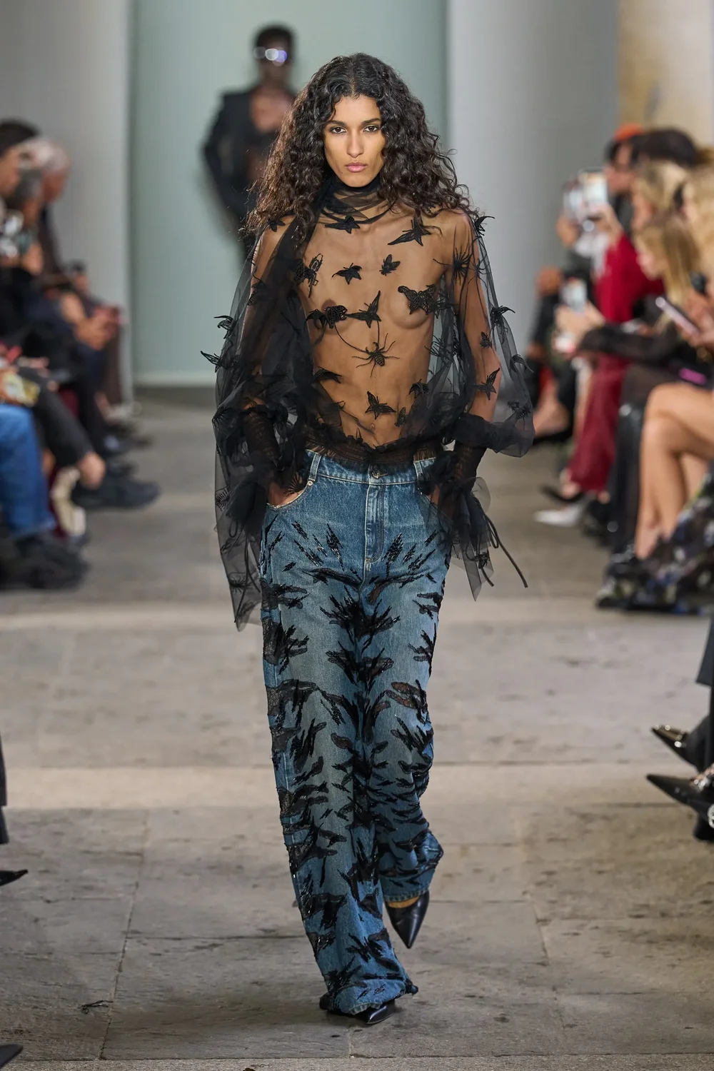 BLUMARINE