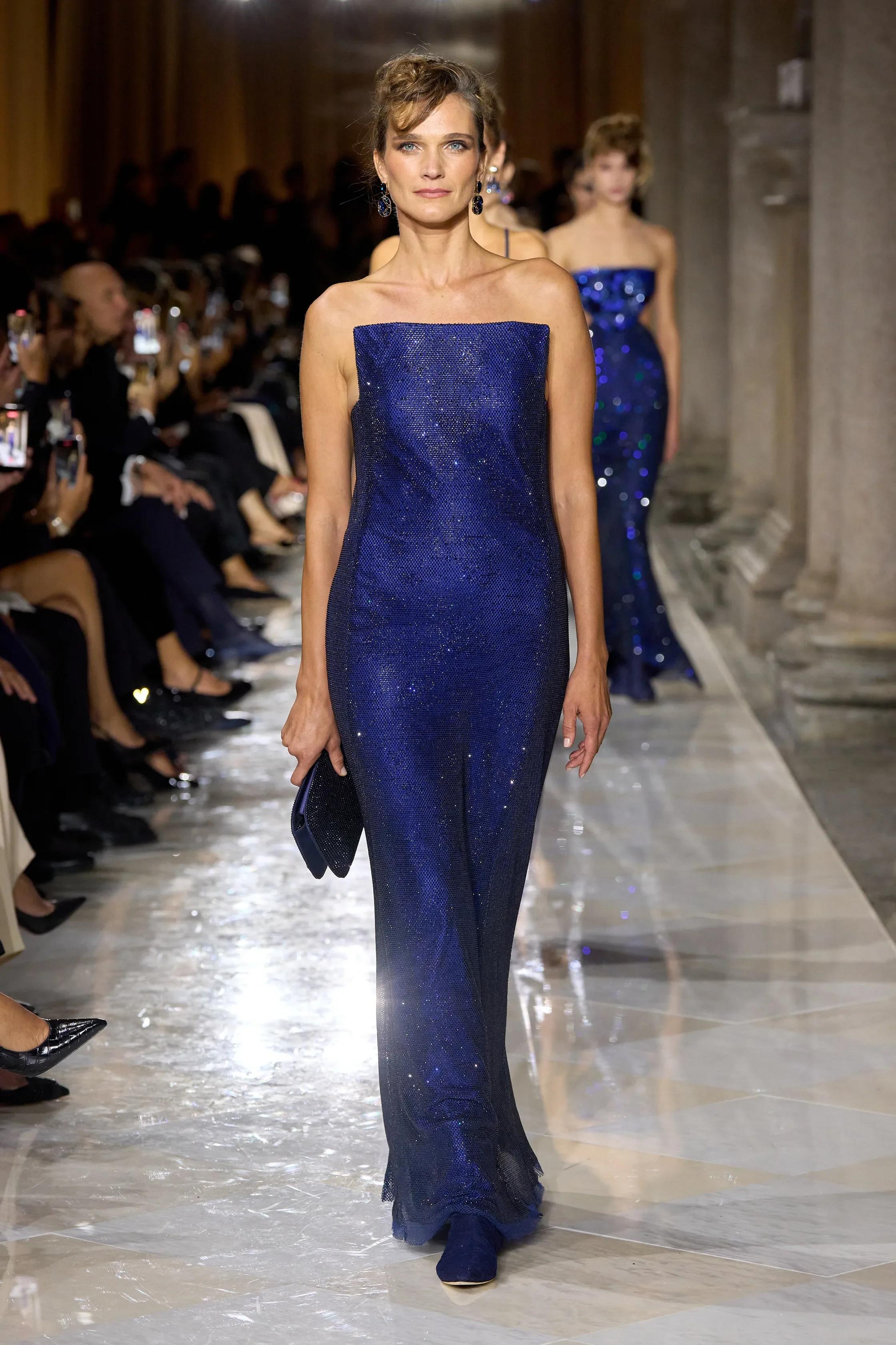 GIORGIO ARMANI