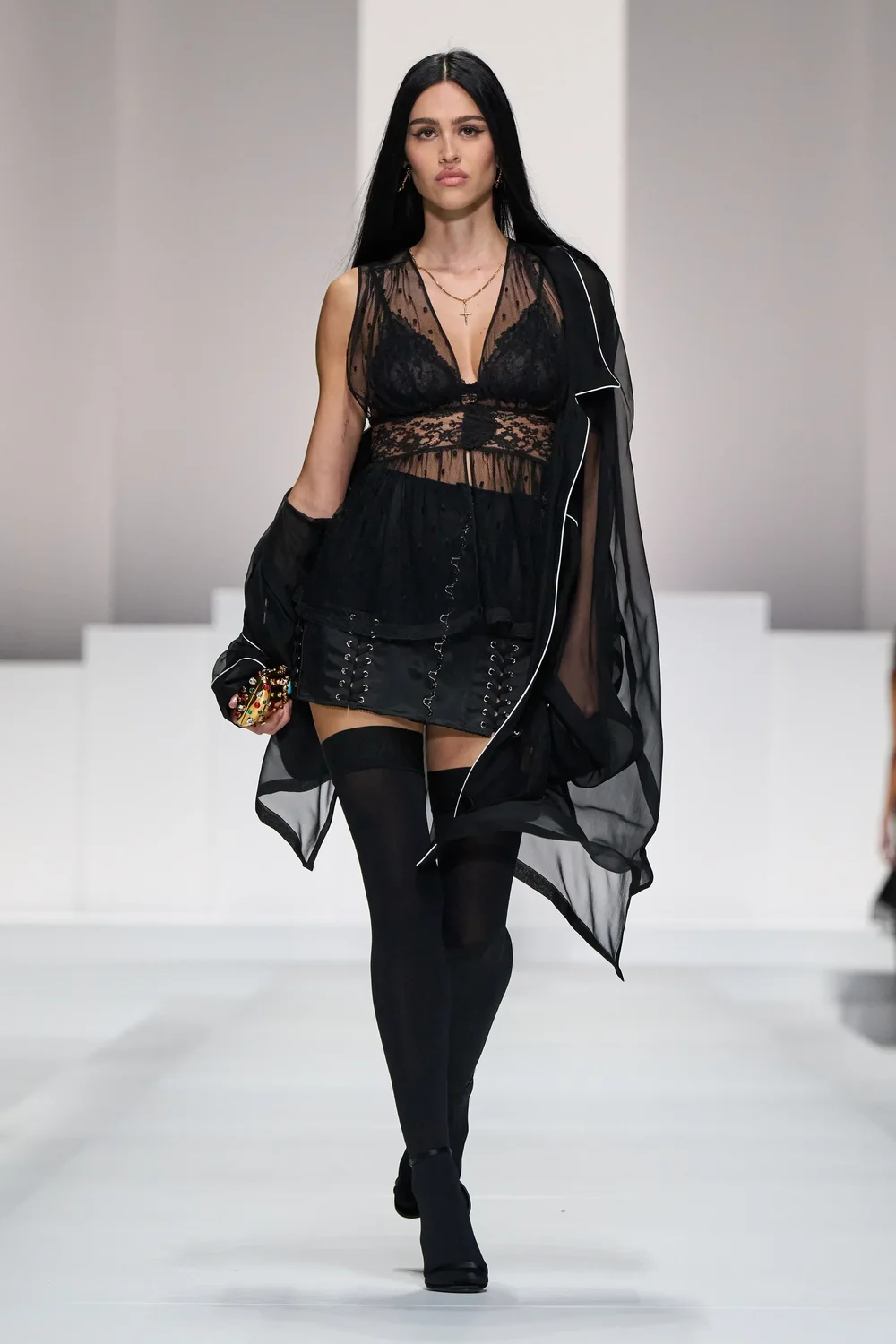 DOLCE GABBANA