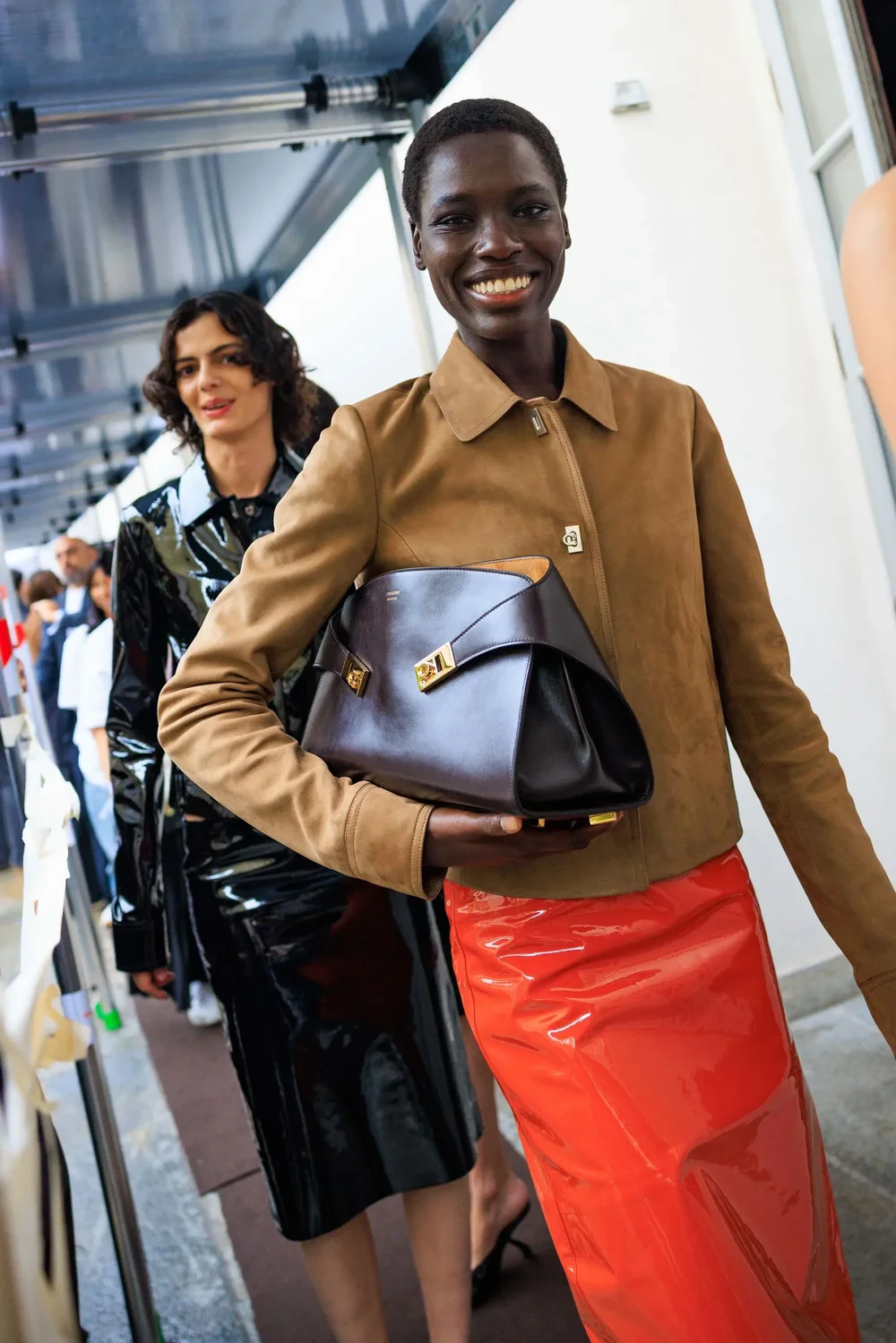 FERRAGAMO