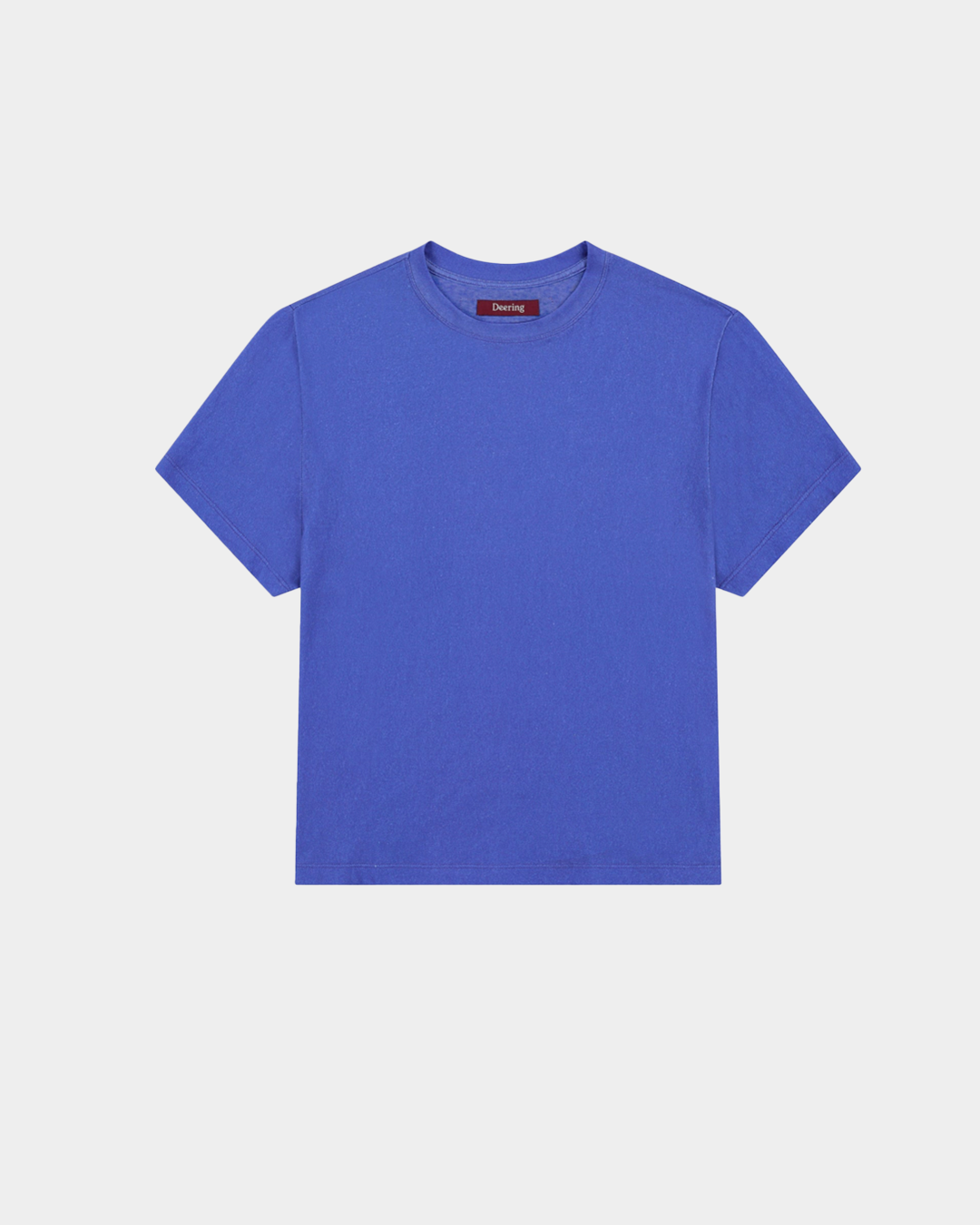 NOT JUST A TEE