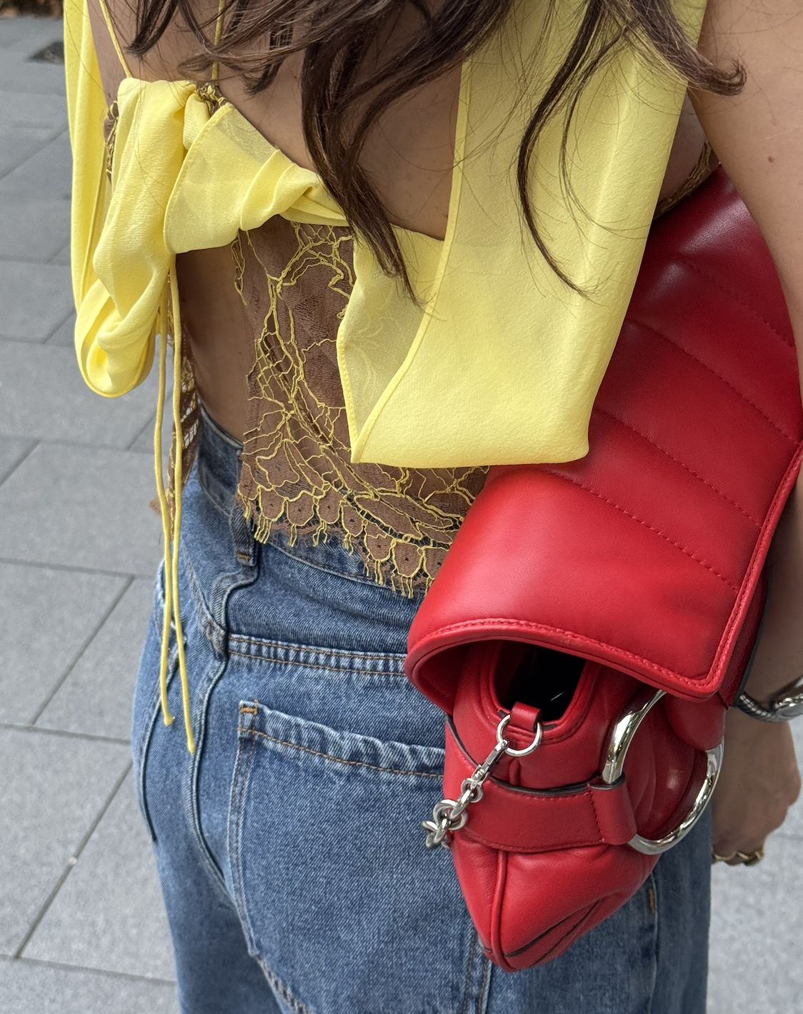 Unpredictable Colour Combinations 