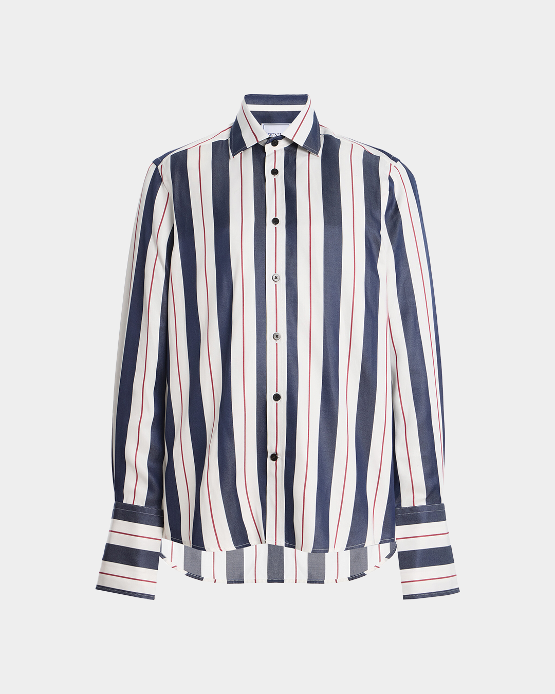 With Nothing Underneath