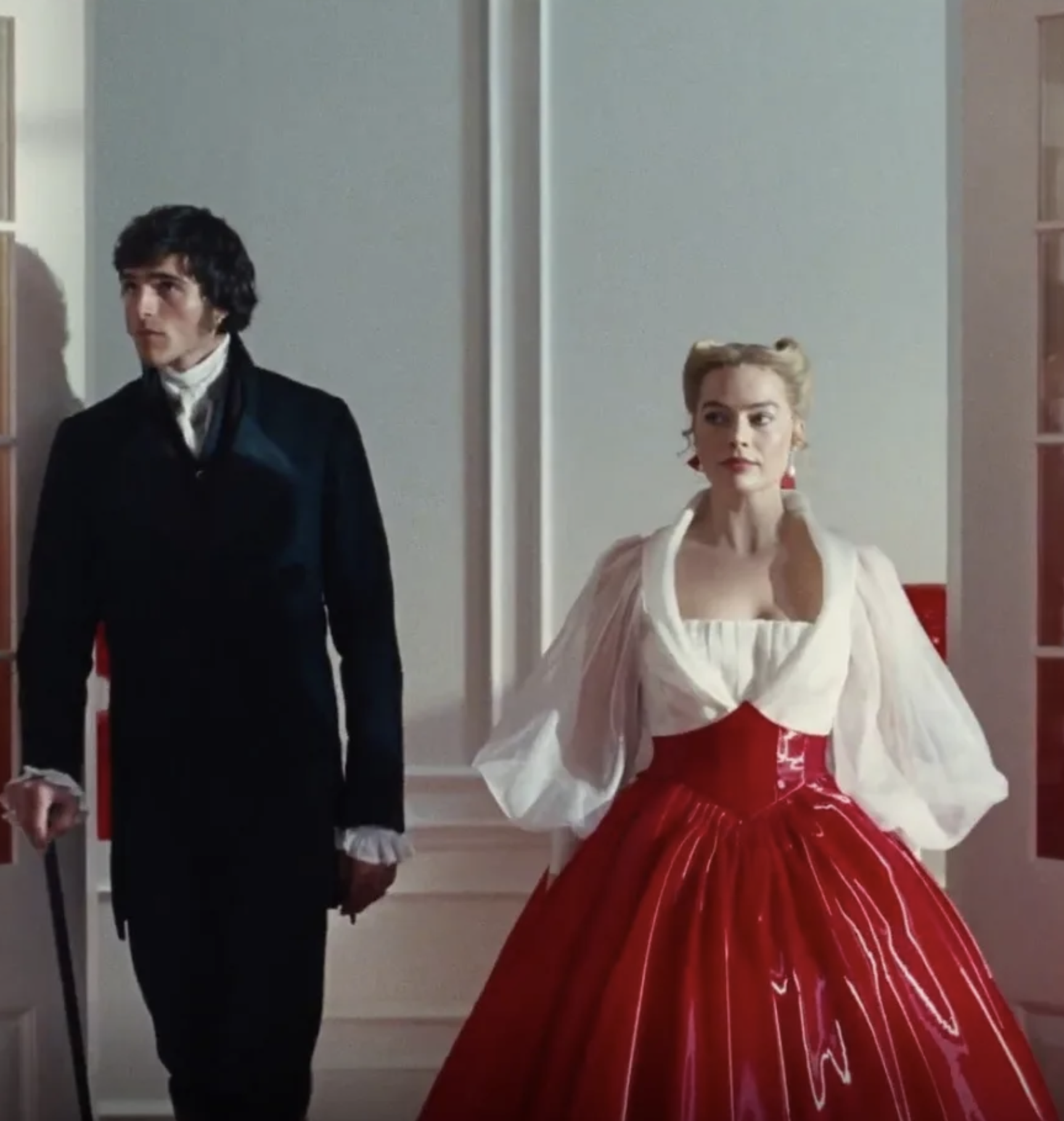 WUTHERING HEIGHTS FEVER