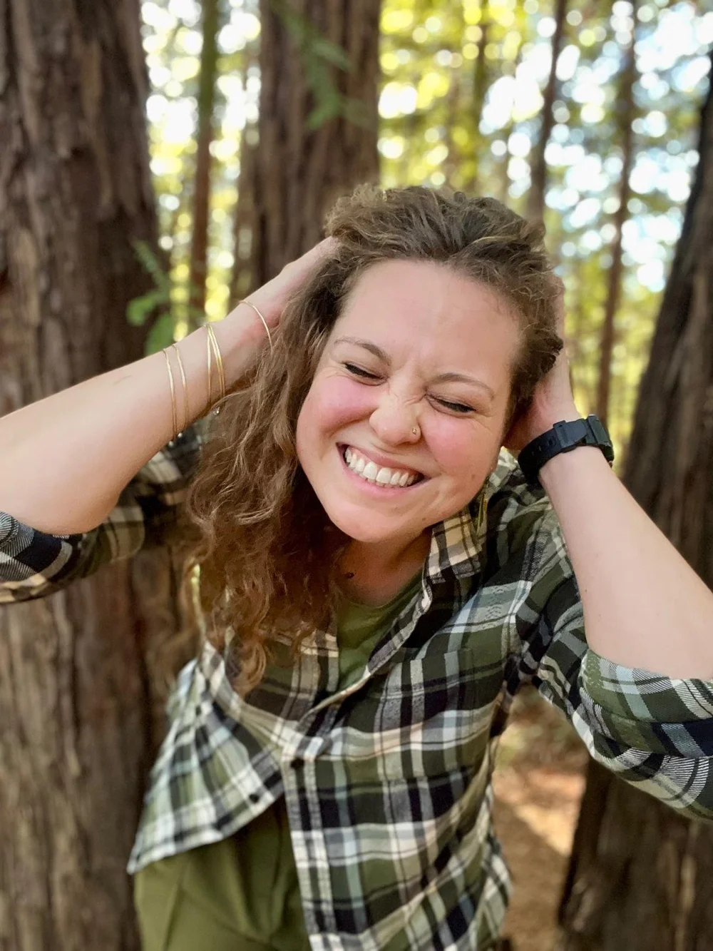 About | Empower Your Healing Journey — Shefa Wellness
