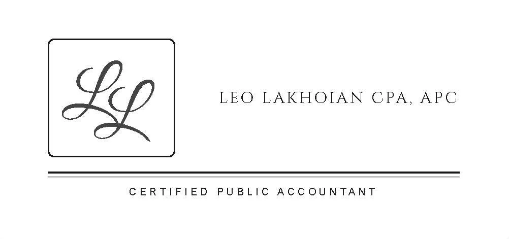 Leo Lakhoian CPA, APC