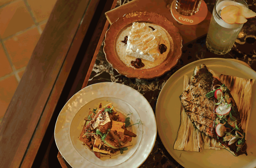 National Day Specials at CUDO