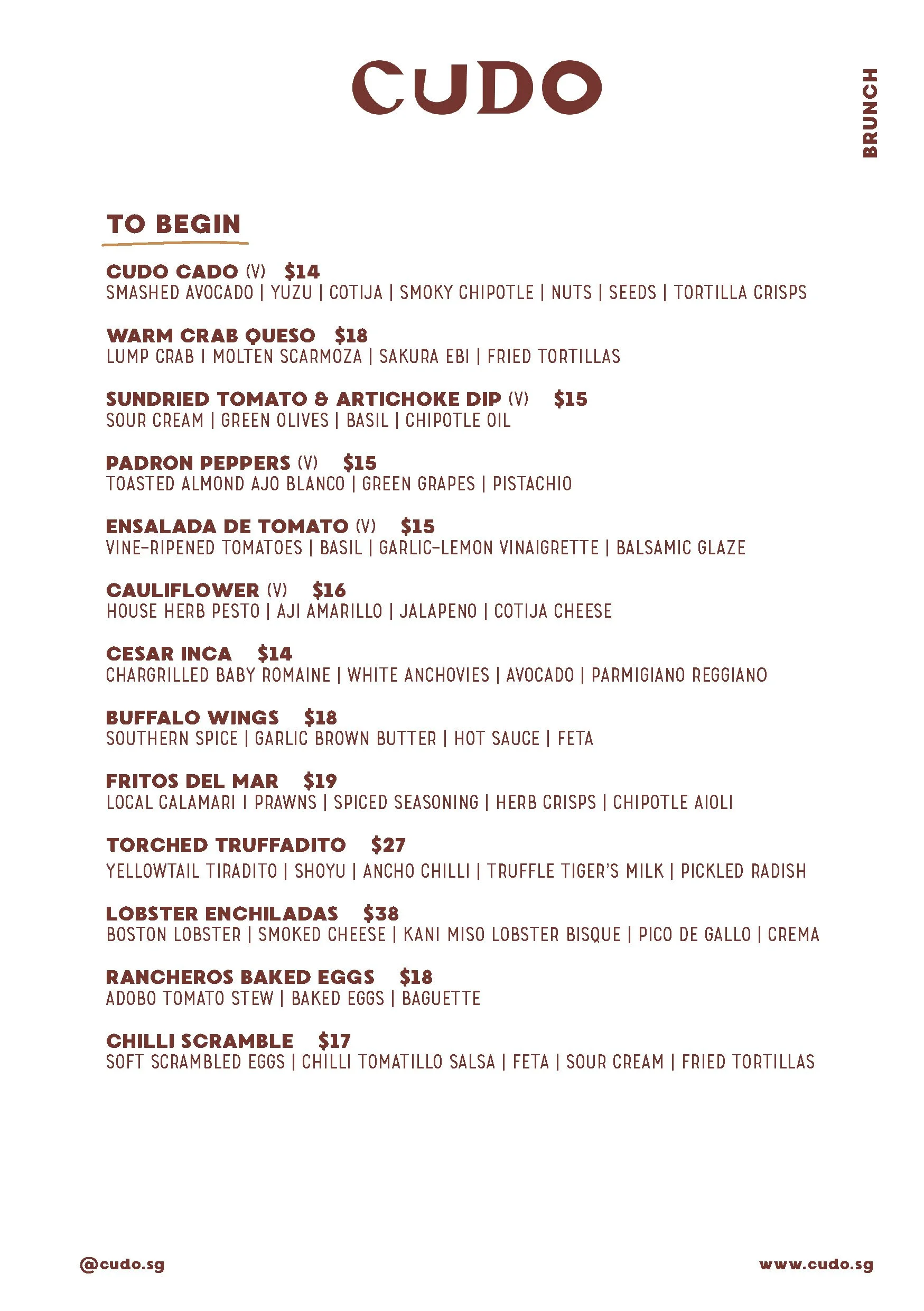 Cudo 13 Stanley Street Brunch Menu - 21 Mar 26_Page_1.jpg