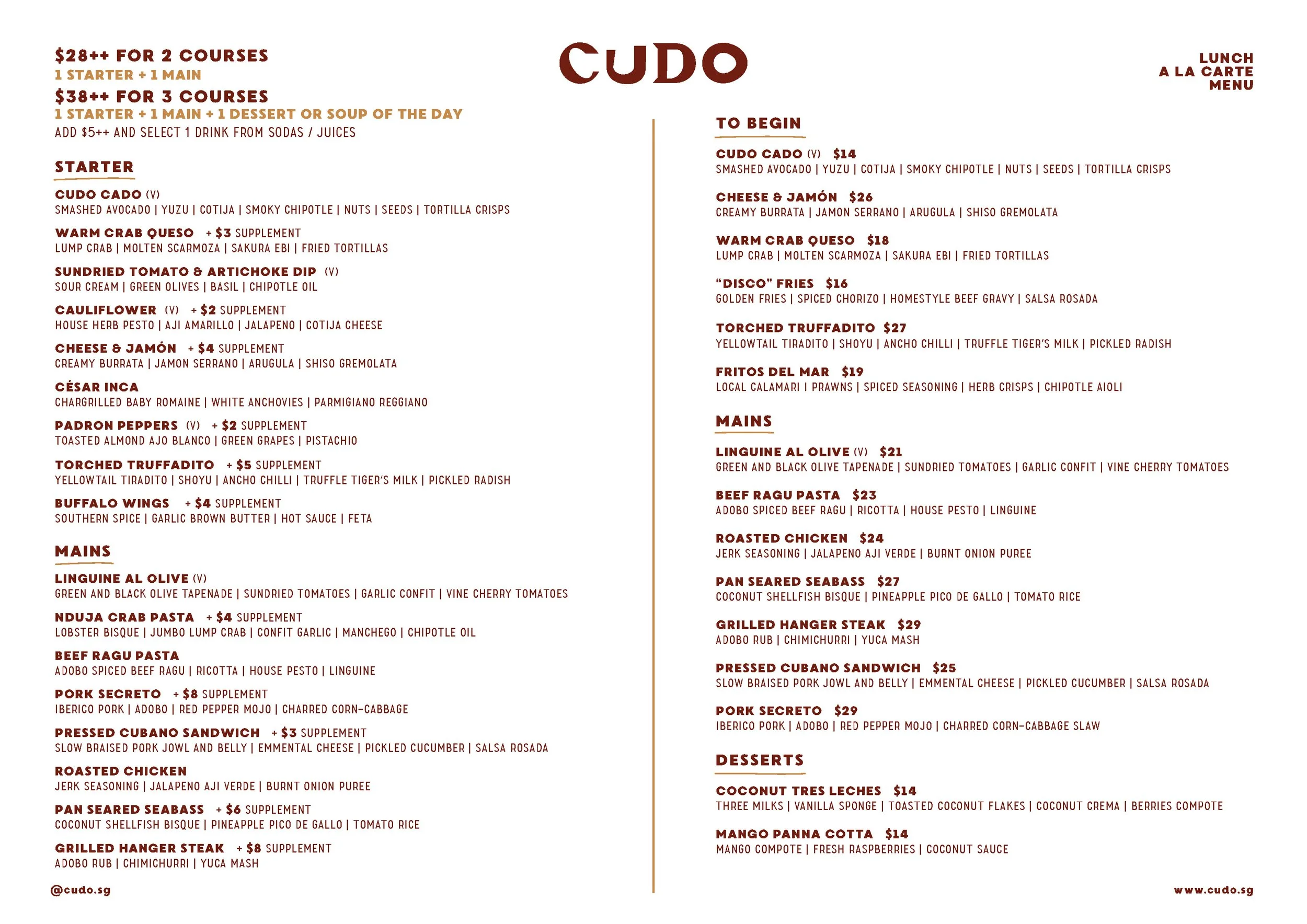 CUDO 13 Stanley Street Lunch Menu for Print - 9 Jun 2026_Page_1.jpg
