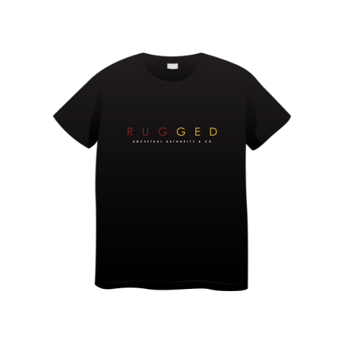 RUGGED T-Shirt.png