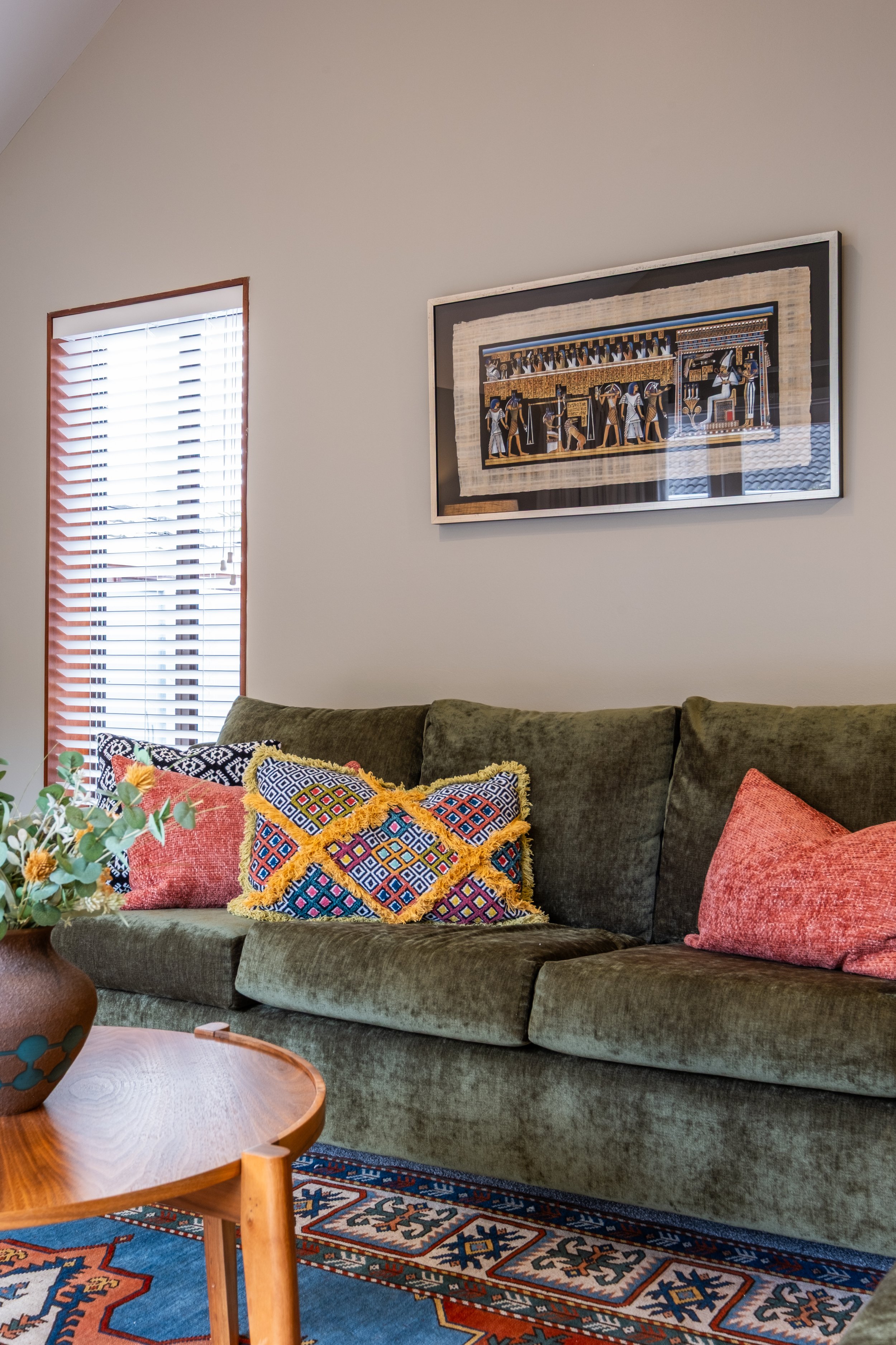 AFTER - COUCH
