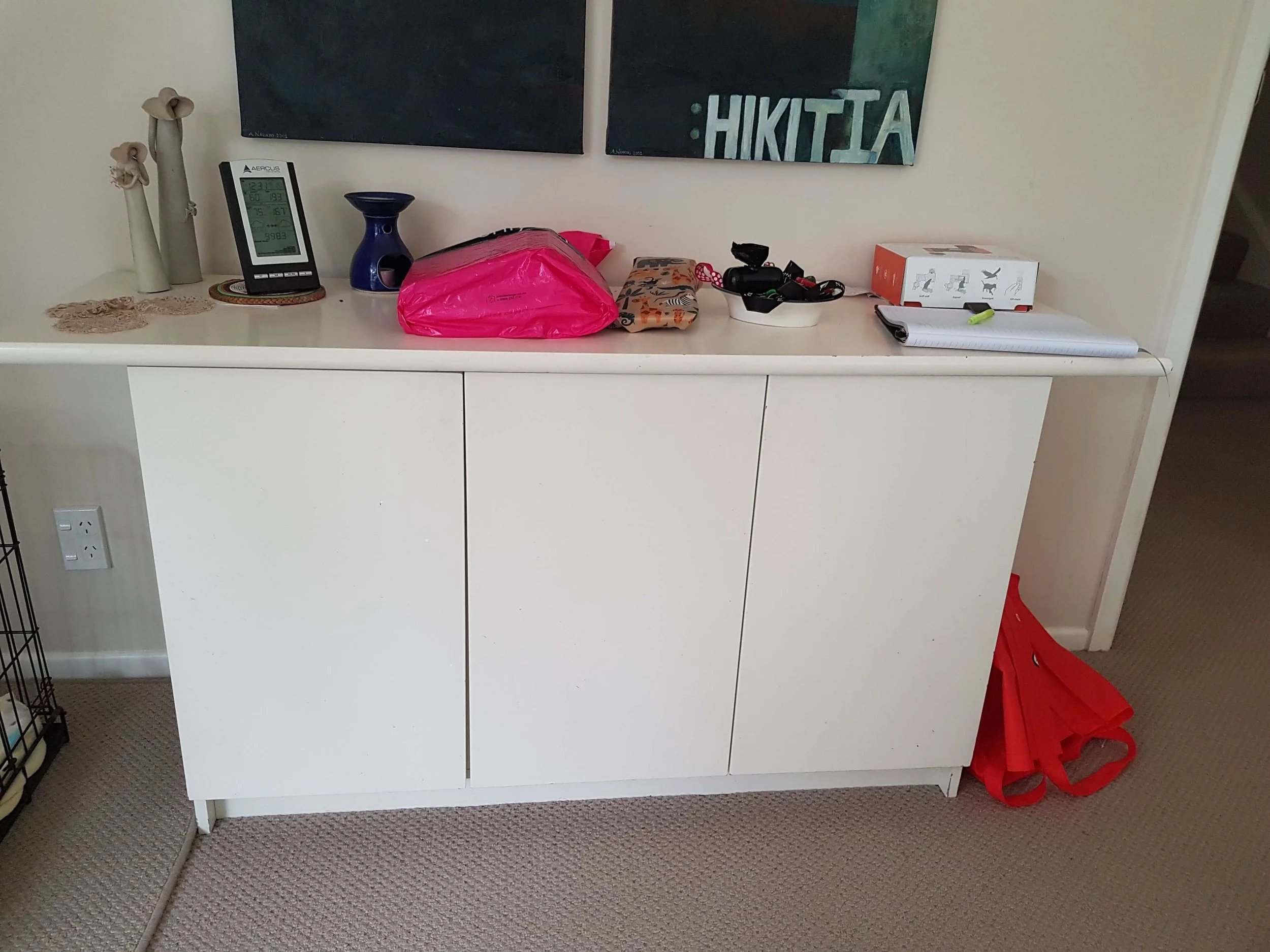 Sideboard before resurfacing.jpg