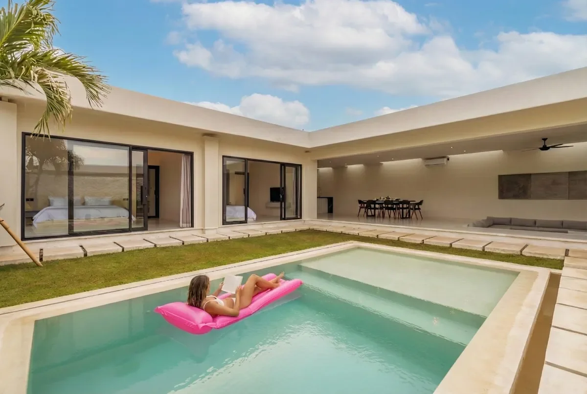 Villa Solara - 2 Bedroom Villa