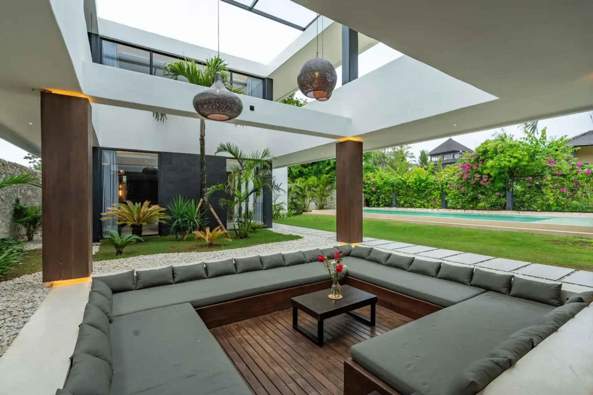 Brezza 3 bedroom villa