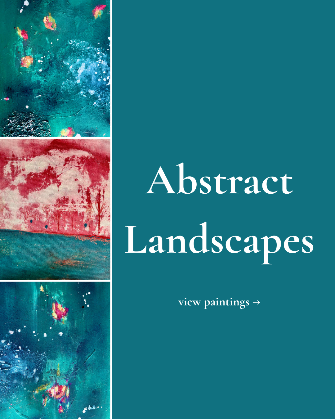 Abstract Landscapes