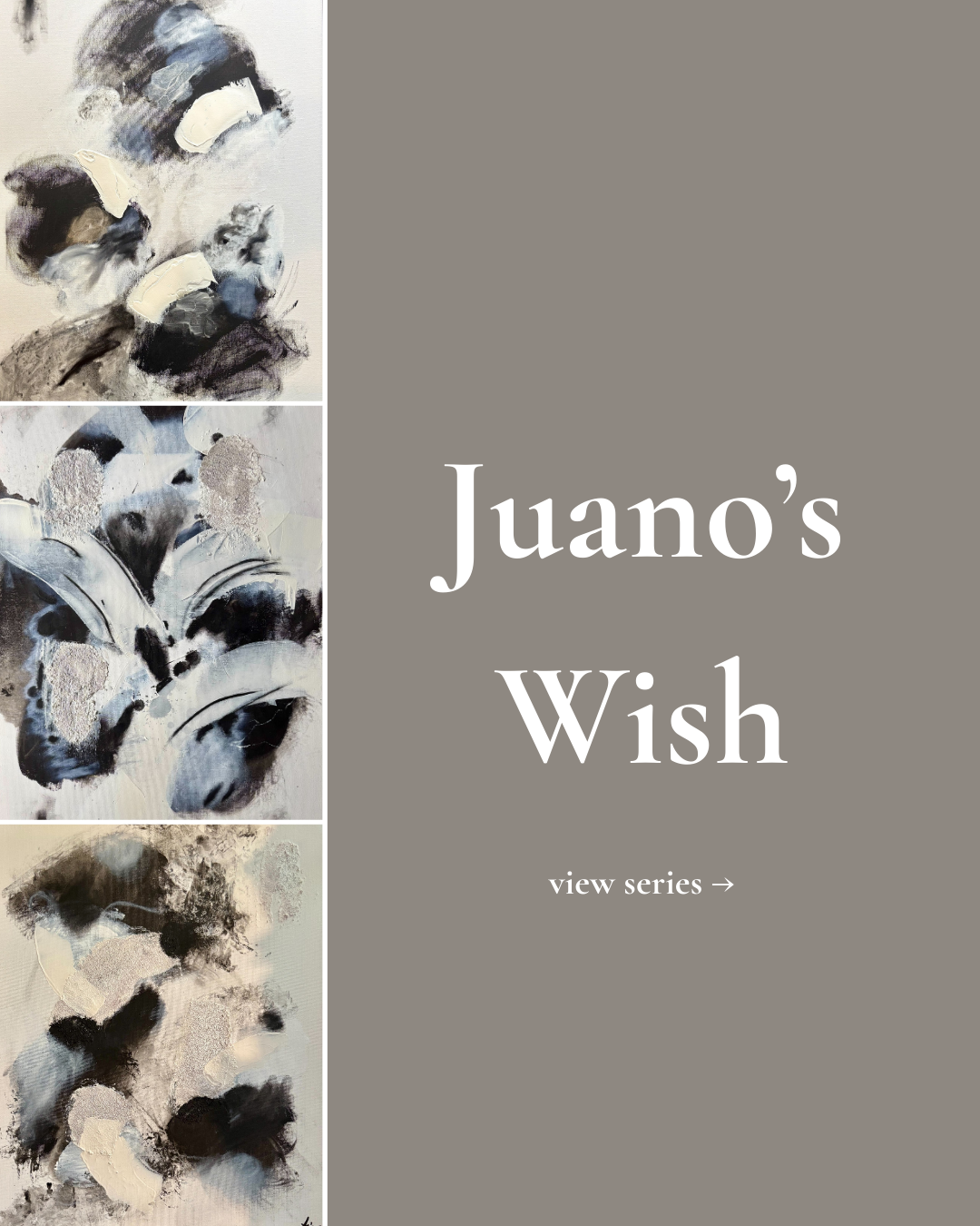 Juano’s Wish