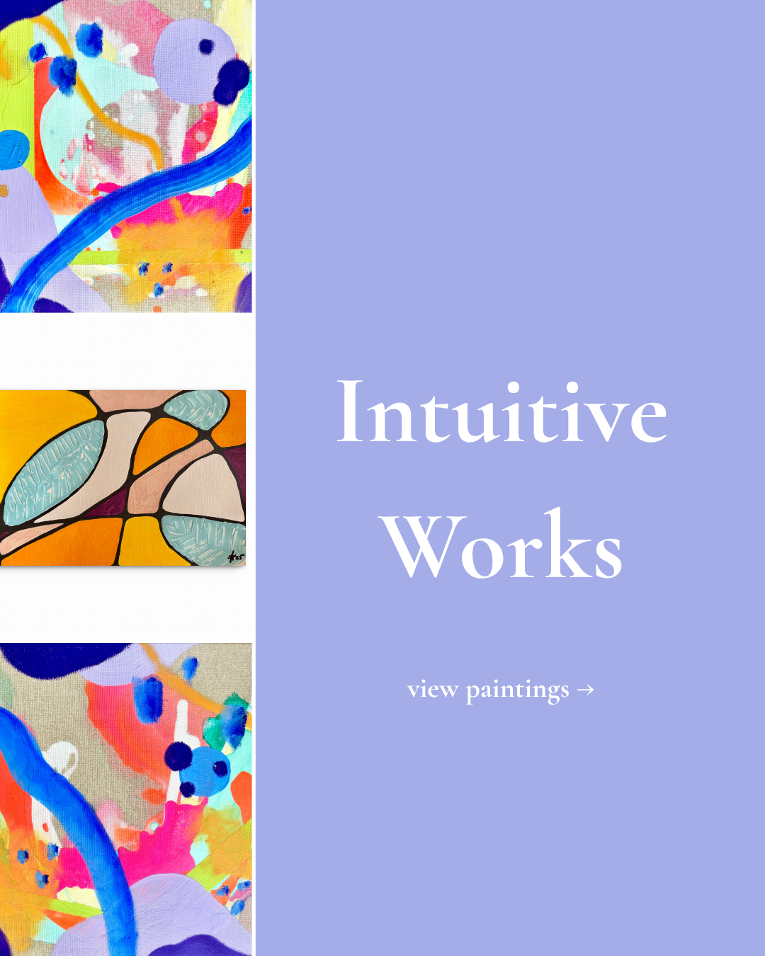 Intuitive Works