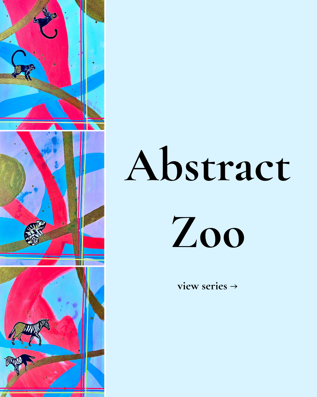 Abstract Zoo