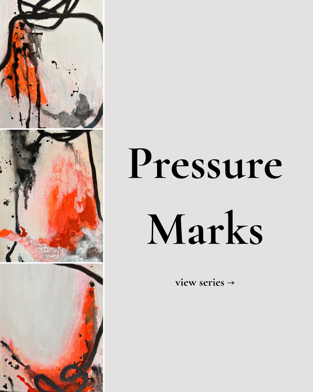Pressure Marks