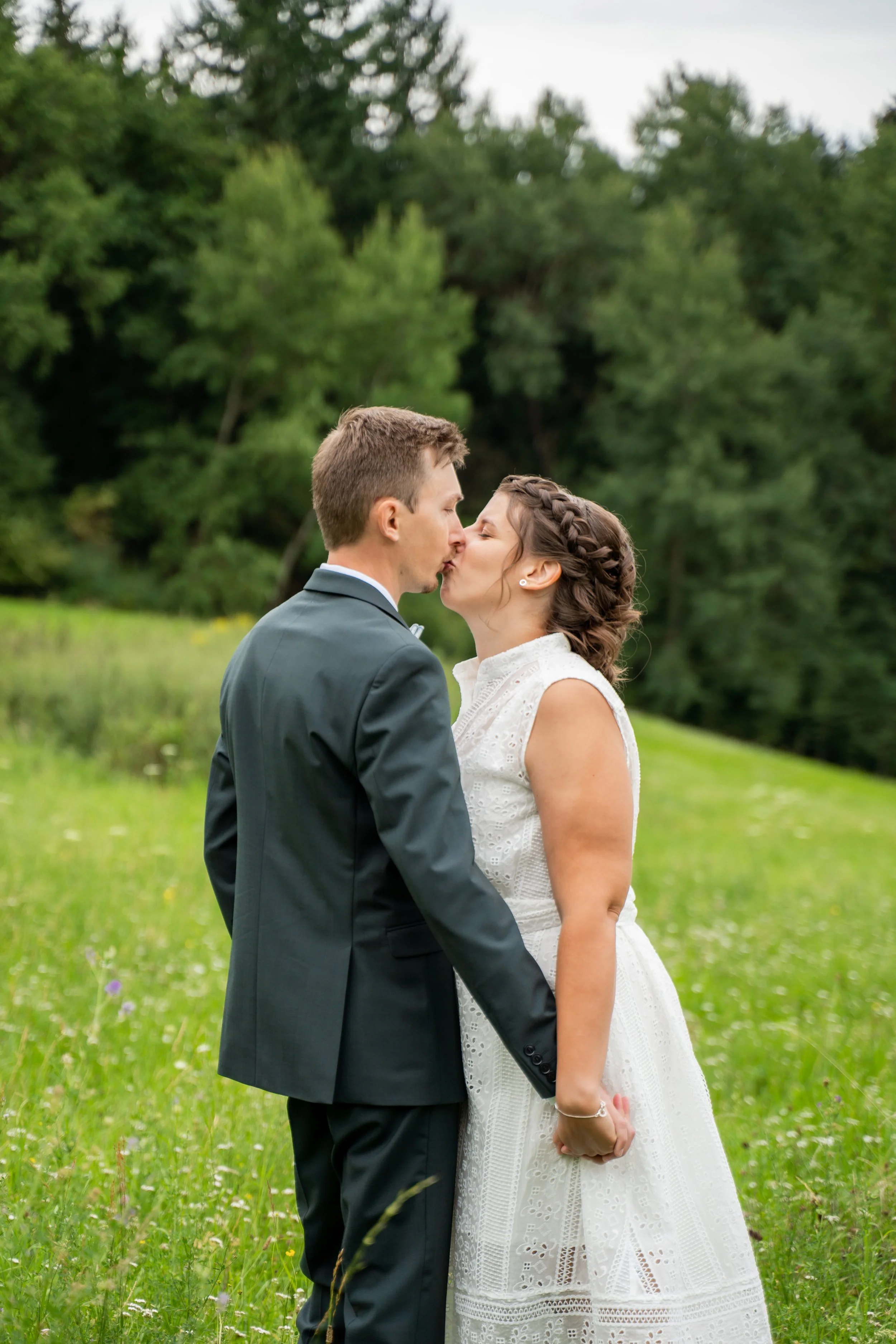 Kim &amp; Marius