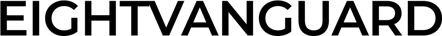 Eightvanguard