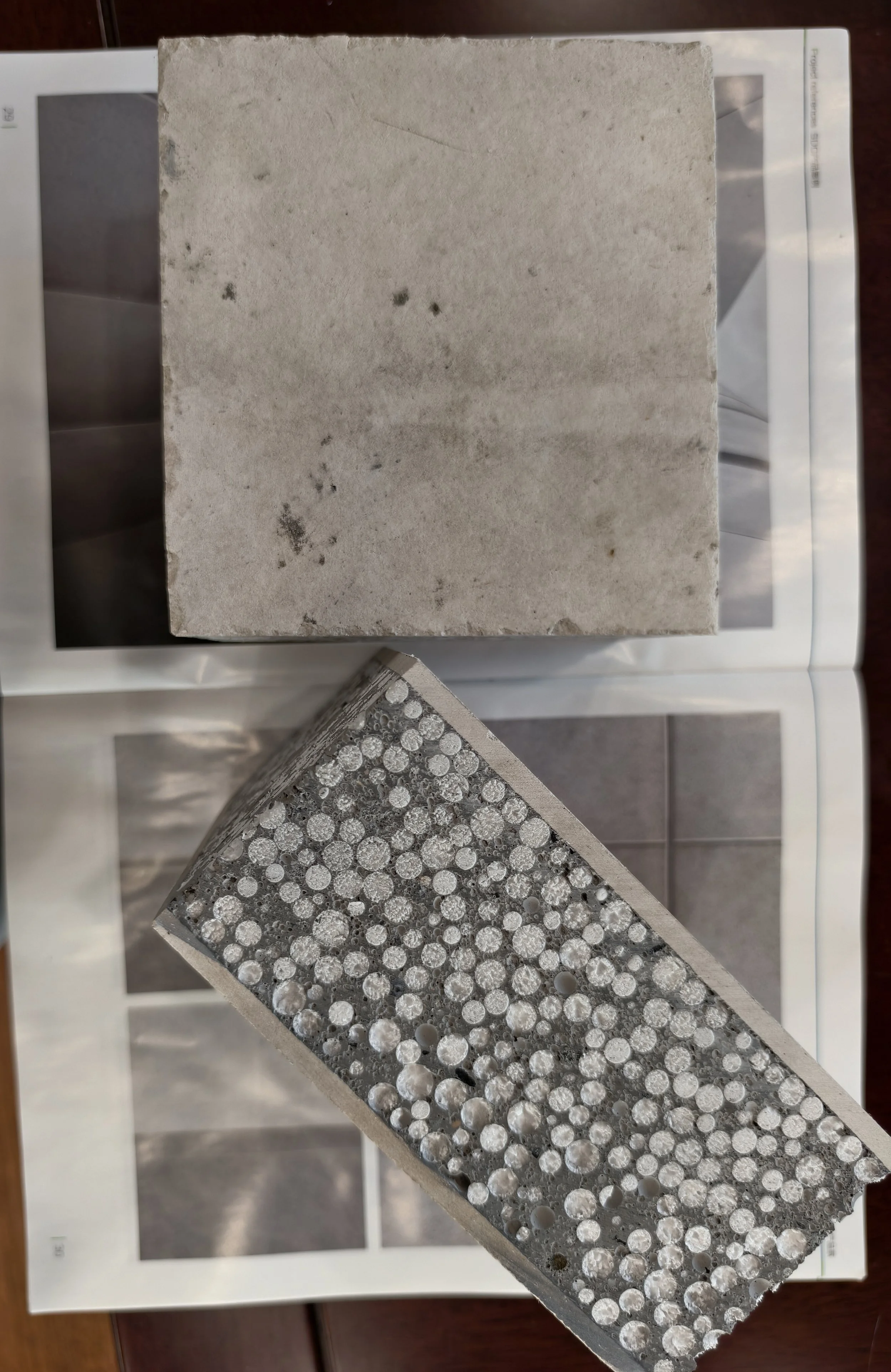 Construction Materials