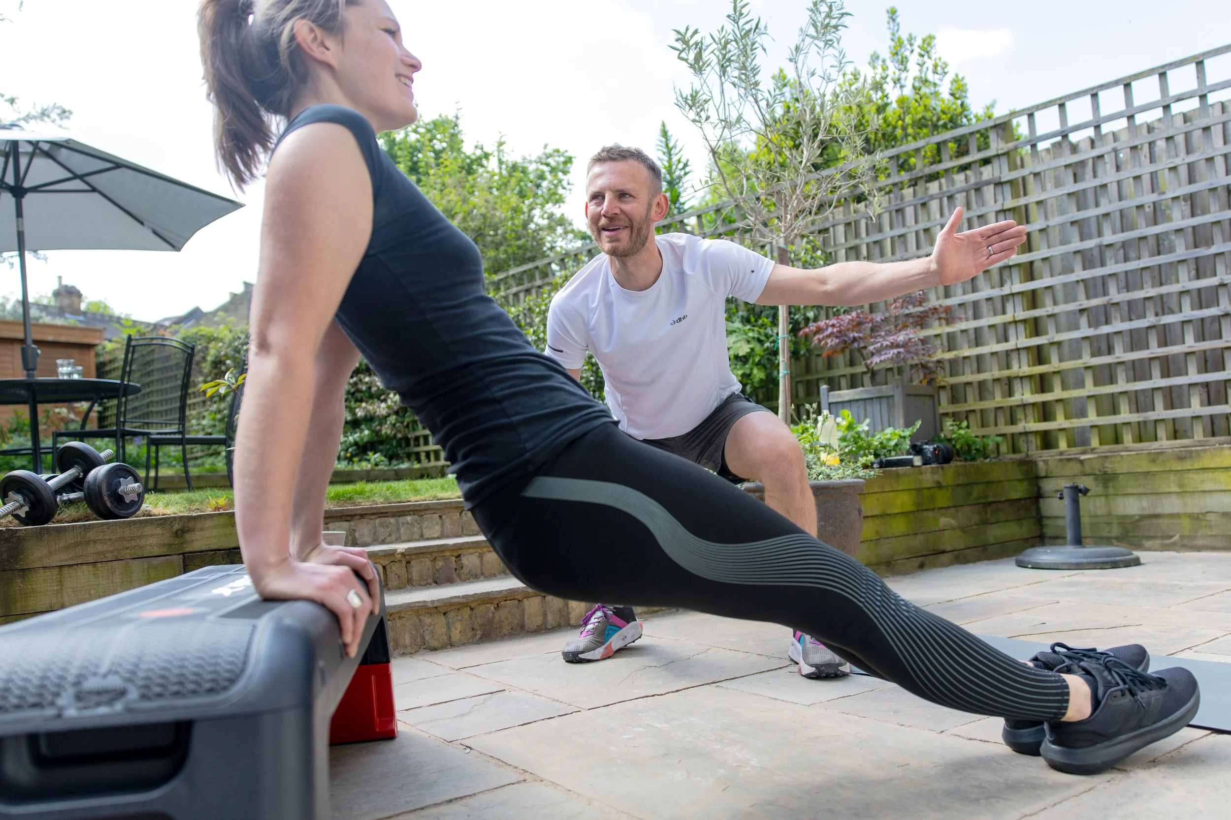 Personal training