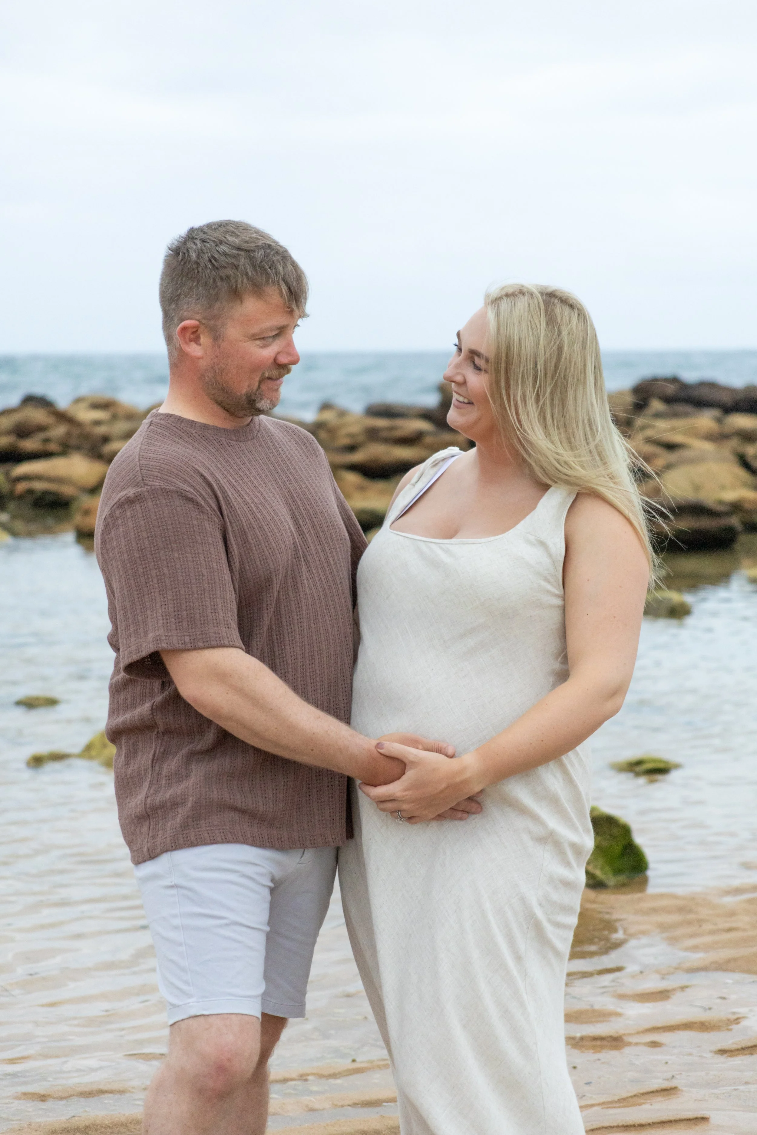 Nicole & Ryan