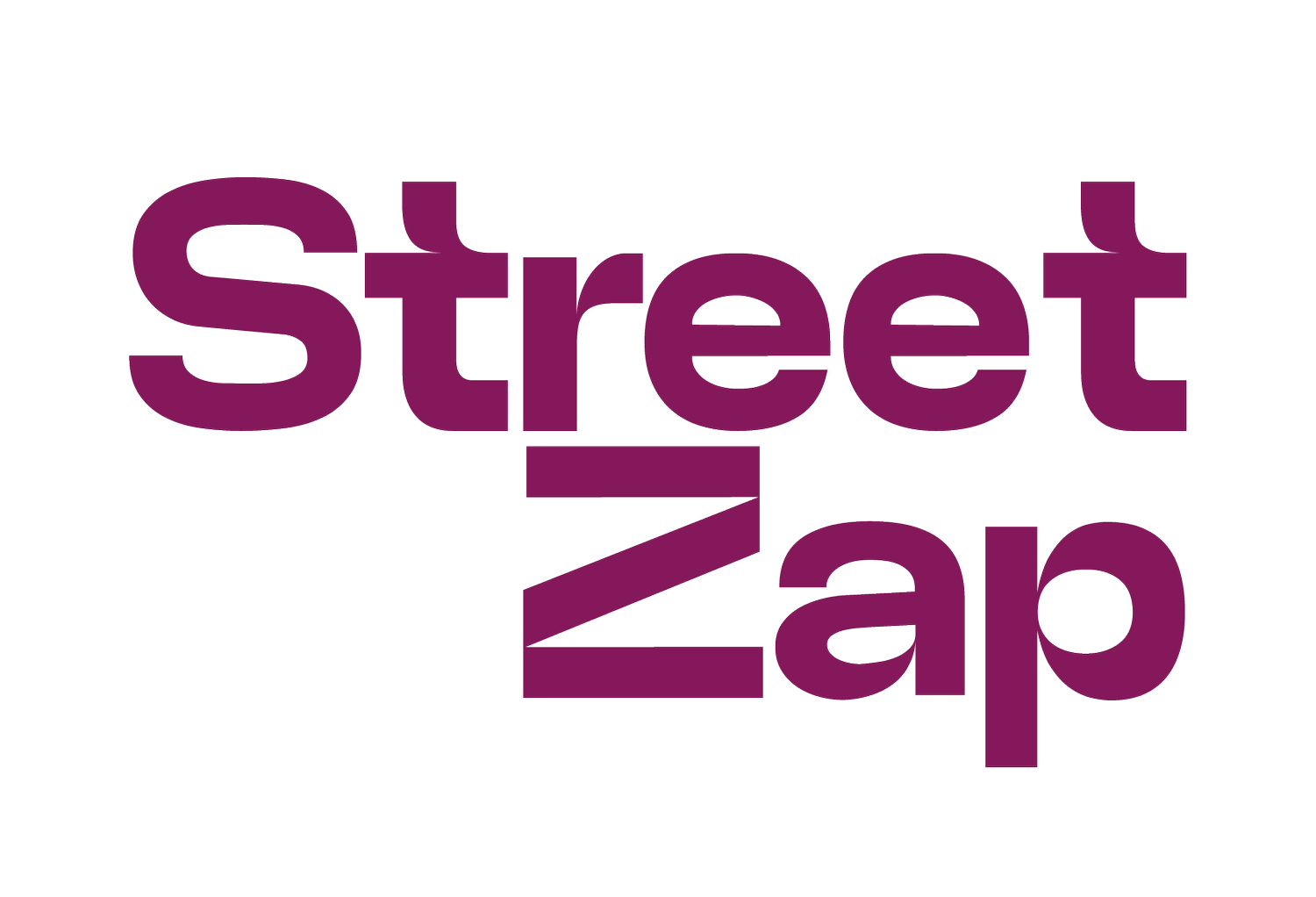 STREET ZAP