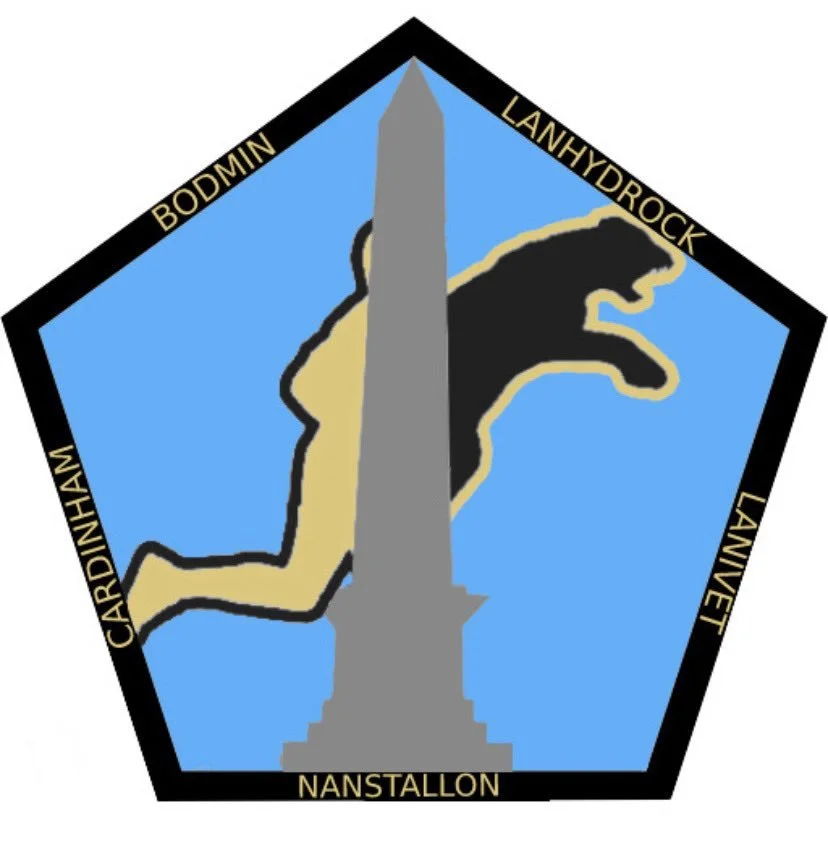 Beacon Beast Marathon &amp; The Beastly Half (MTRS 8)