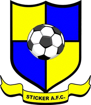 Sticker 5 (GP 11)