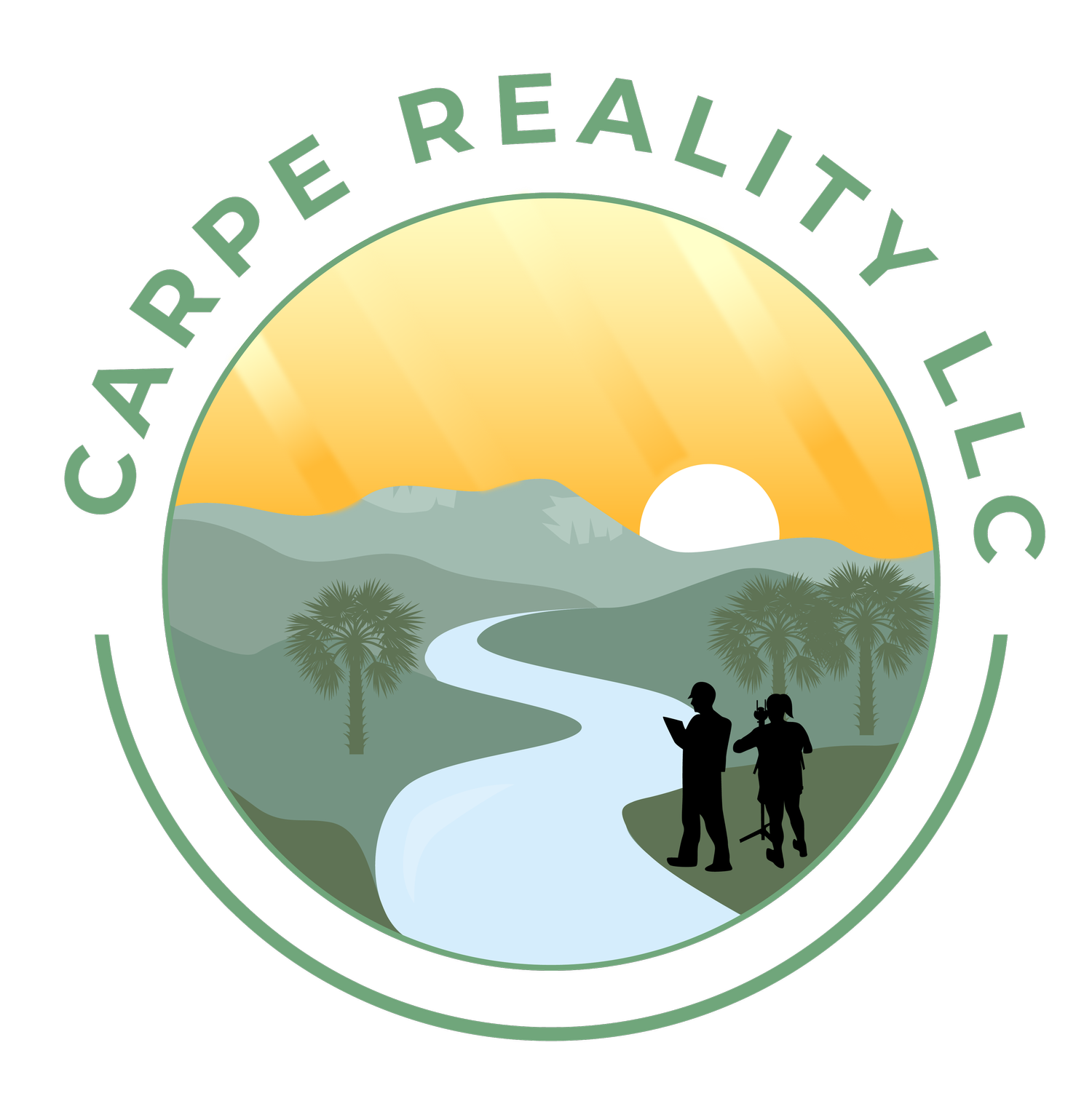 Carpe Reality LLC