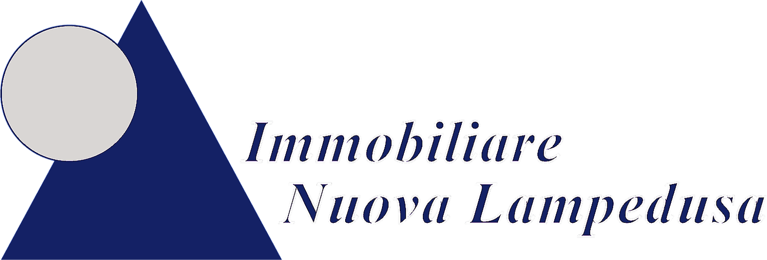 Immobiliare Nuova Lampedusa