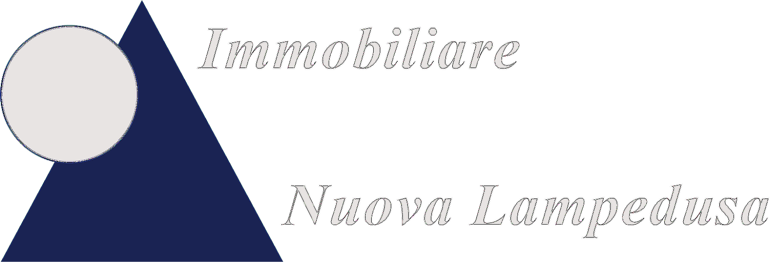 Immobiliare Nuova Lampedusa
