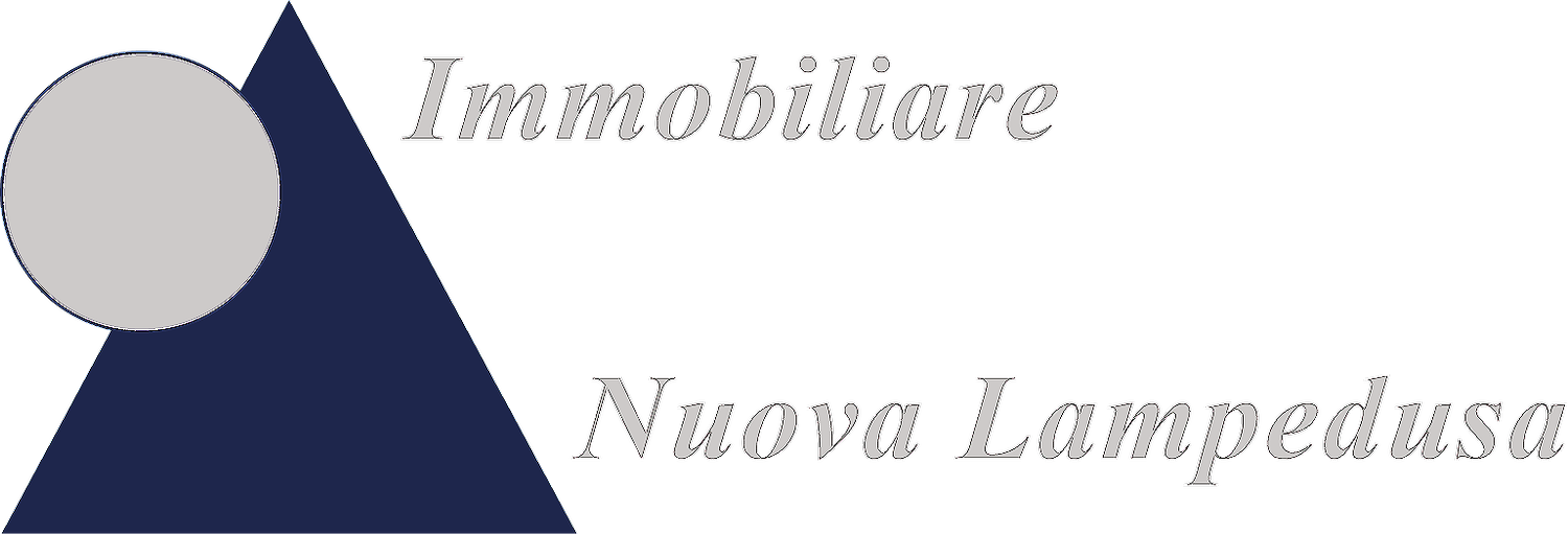 Immobiliare Nuova Lampedusa
