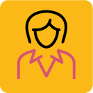 Experienced Staff icon